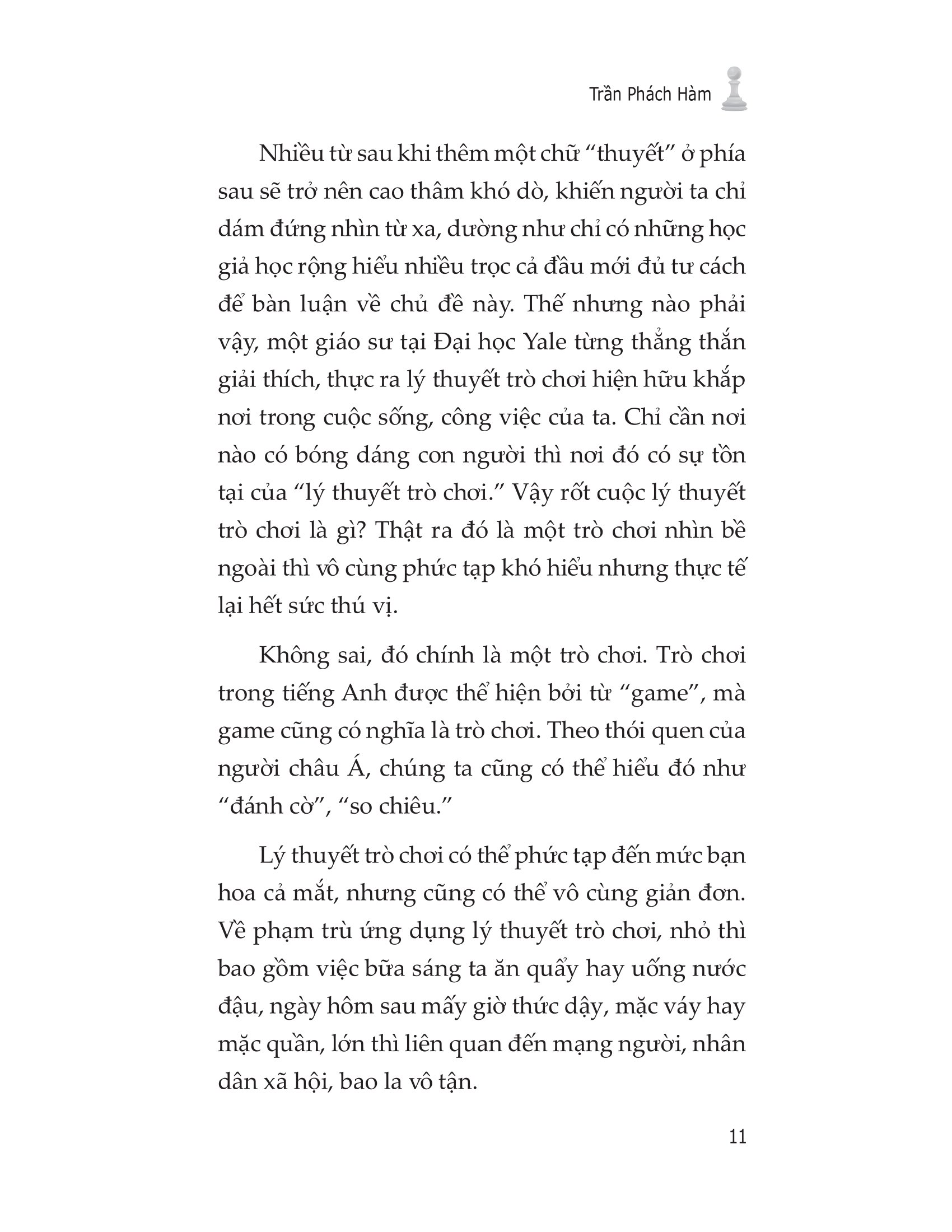 lý thuyết trò chơi - Ảnh 8