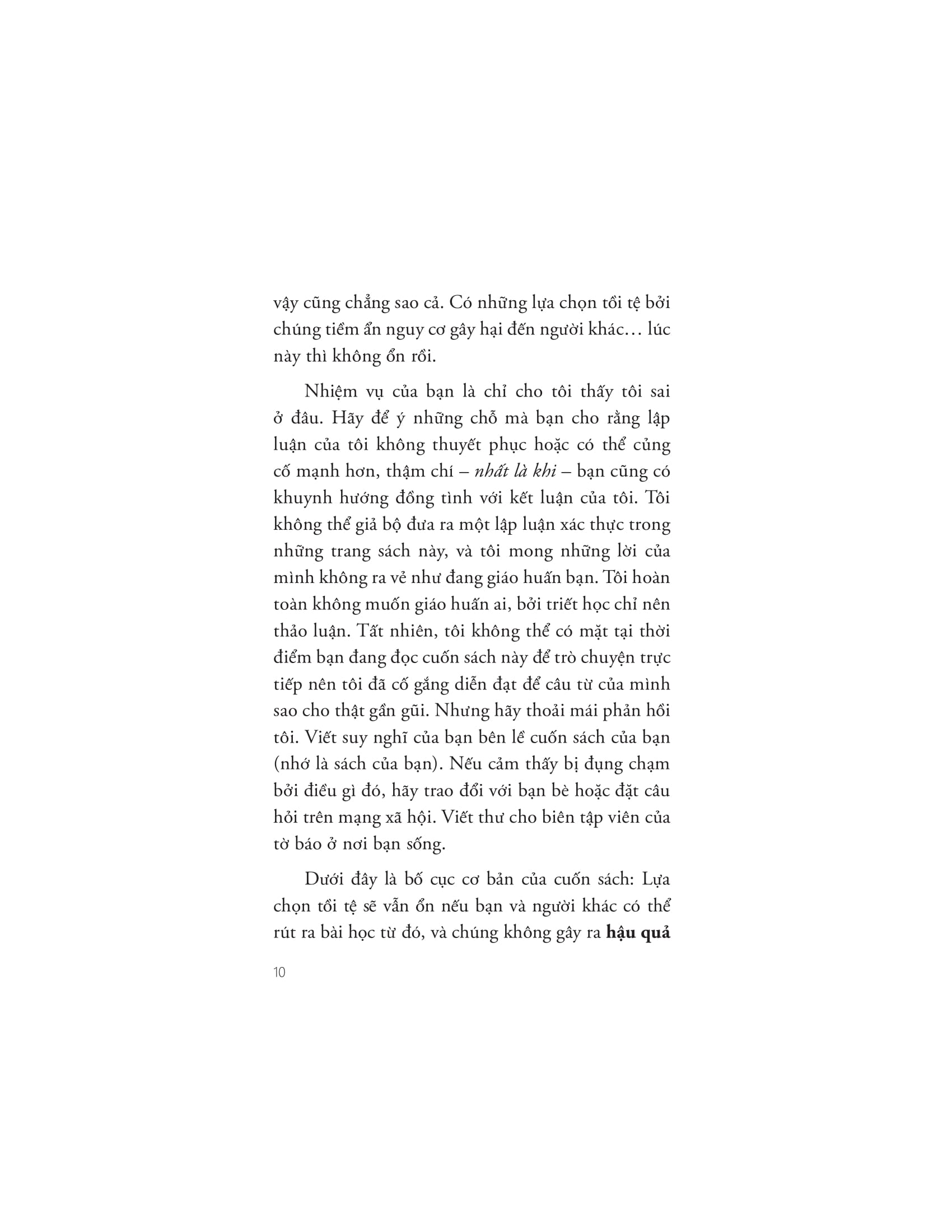 lý thuyết trò chơi của người ra quyết định - Ảnh 7