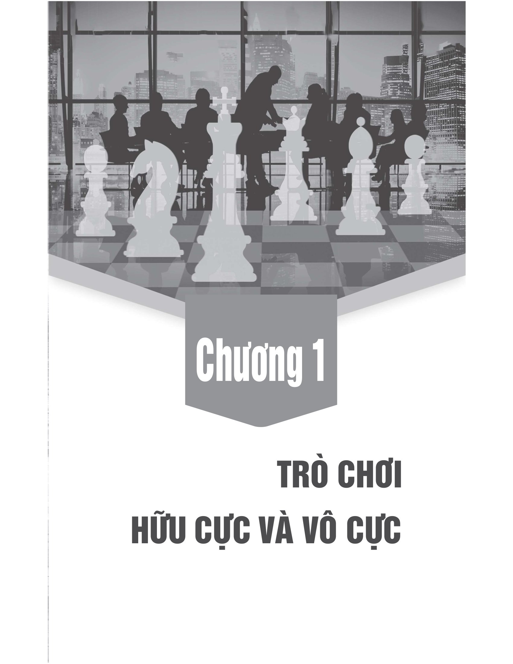 lý thuyết trò chơi trong kinh doanh - Ảnh 13