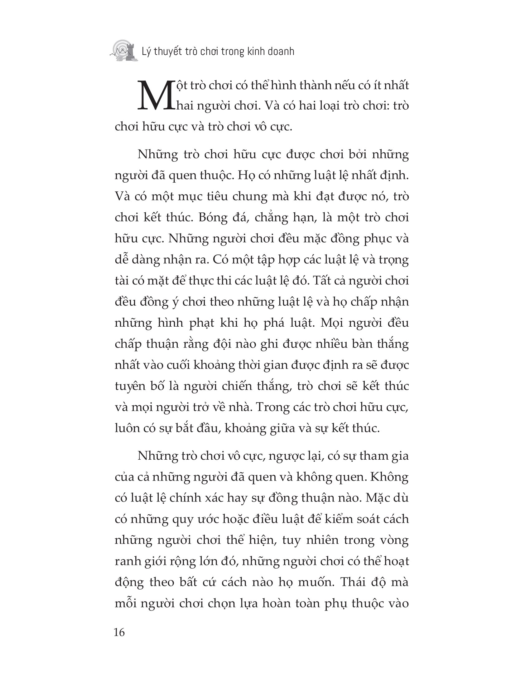 lý thuyết trò chơi trong kinh doanh - Ảnh 14