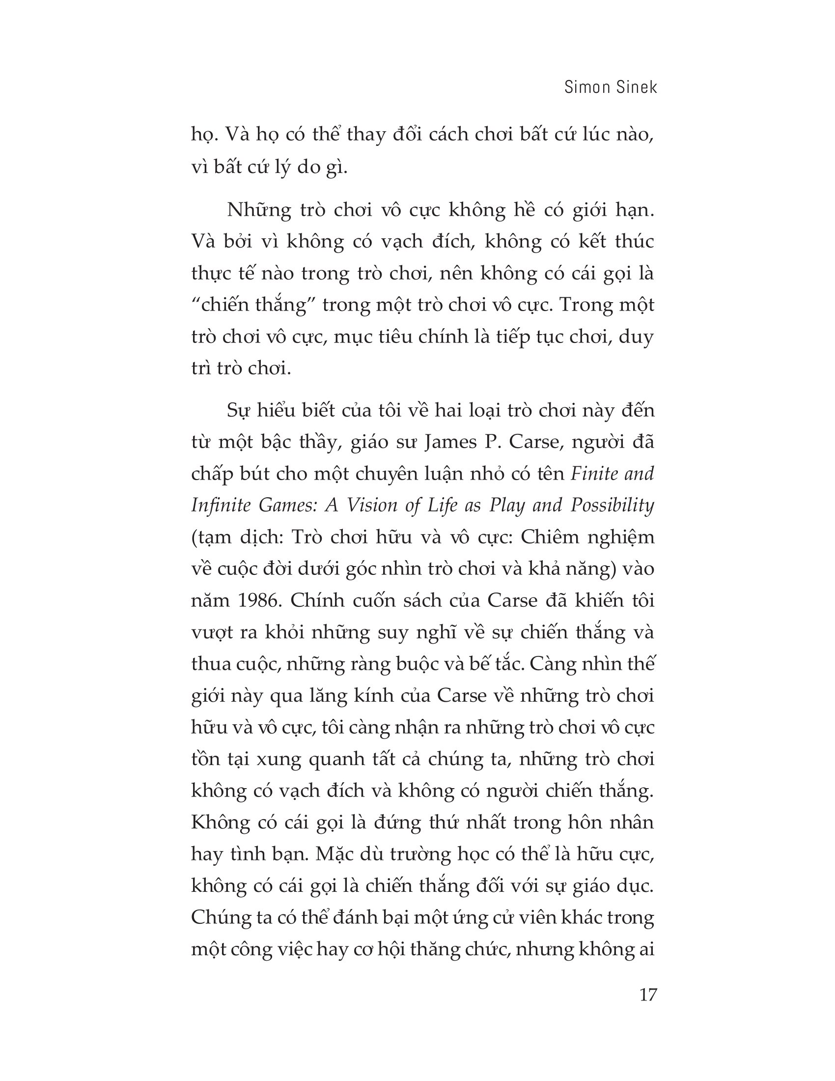 lý thuyết trò chơi trong kinh doanh - Ảnh 15