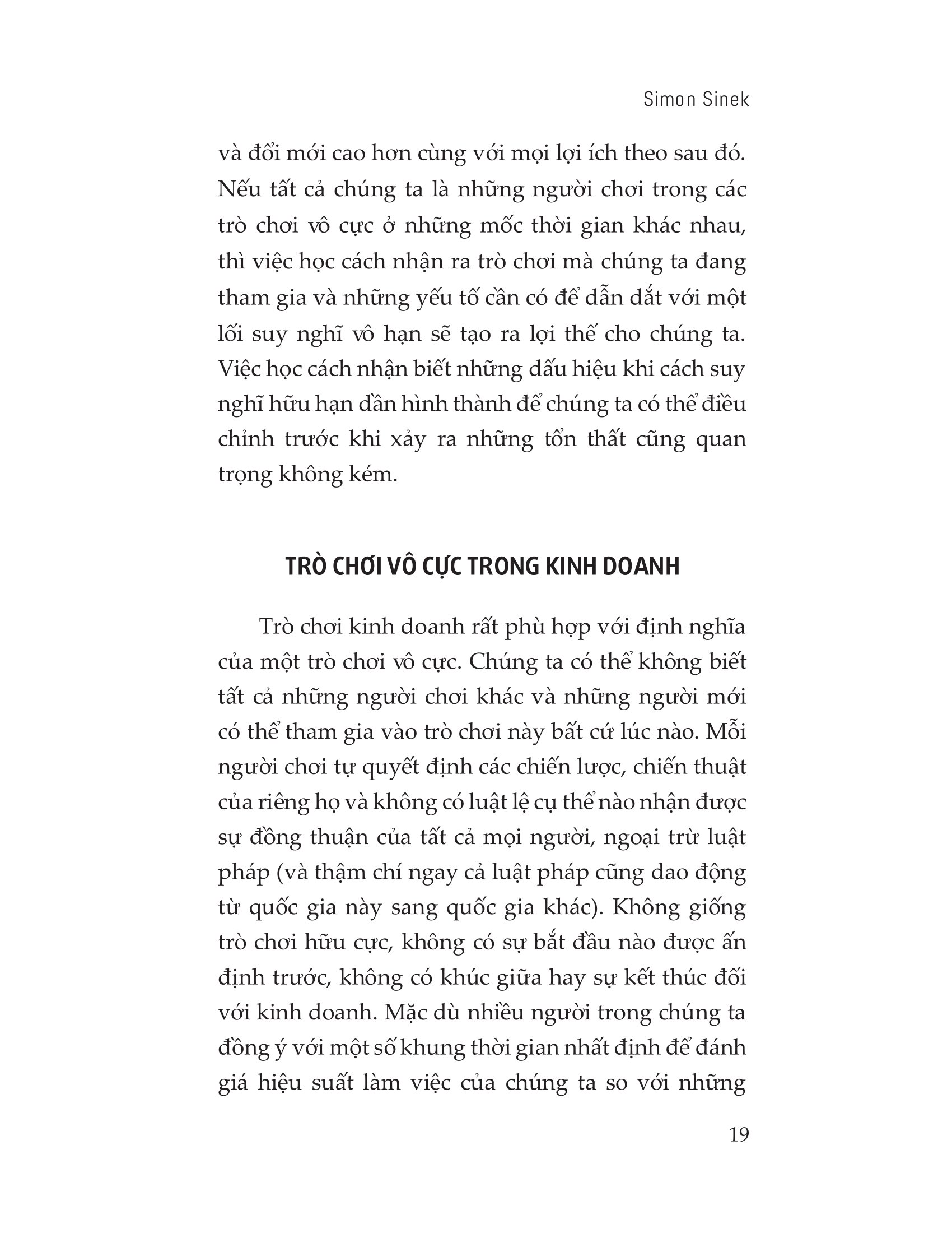 lý thuyết trò chơi trong kinh doanh - Ảnh 17