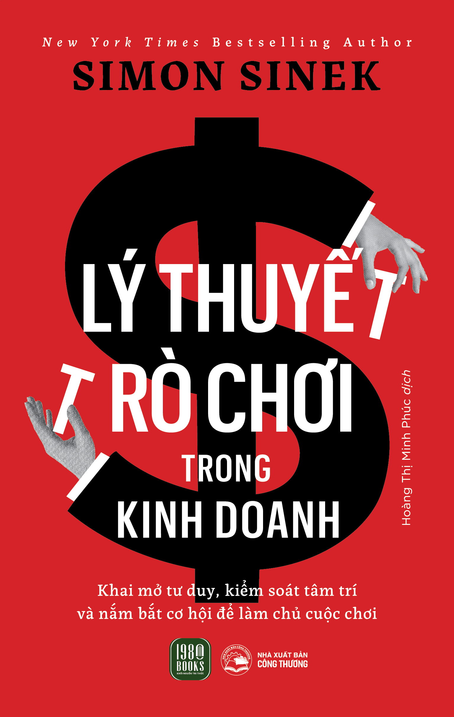 lý thuyết trò chơi trong kinh doanh - Ảnh 2