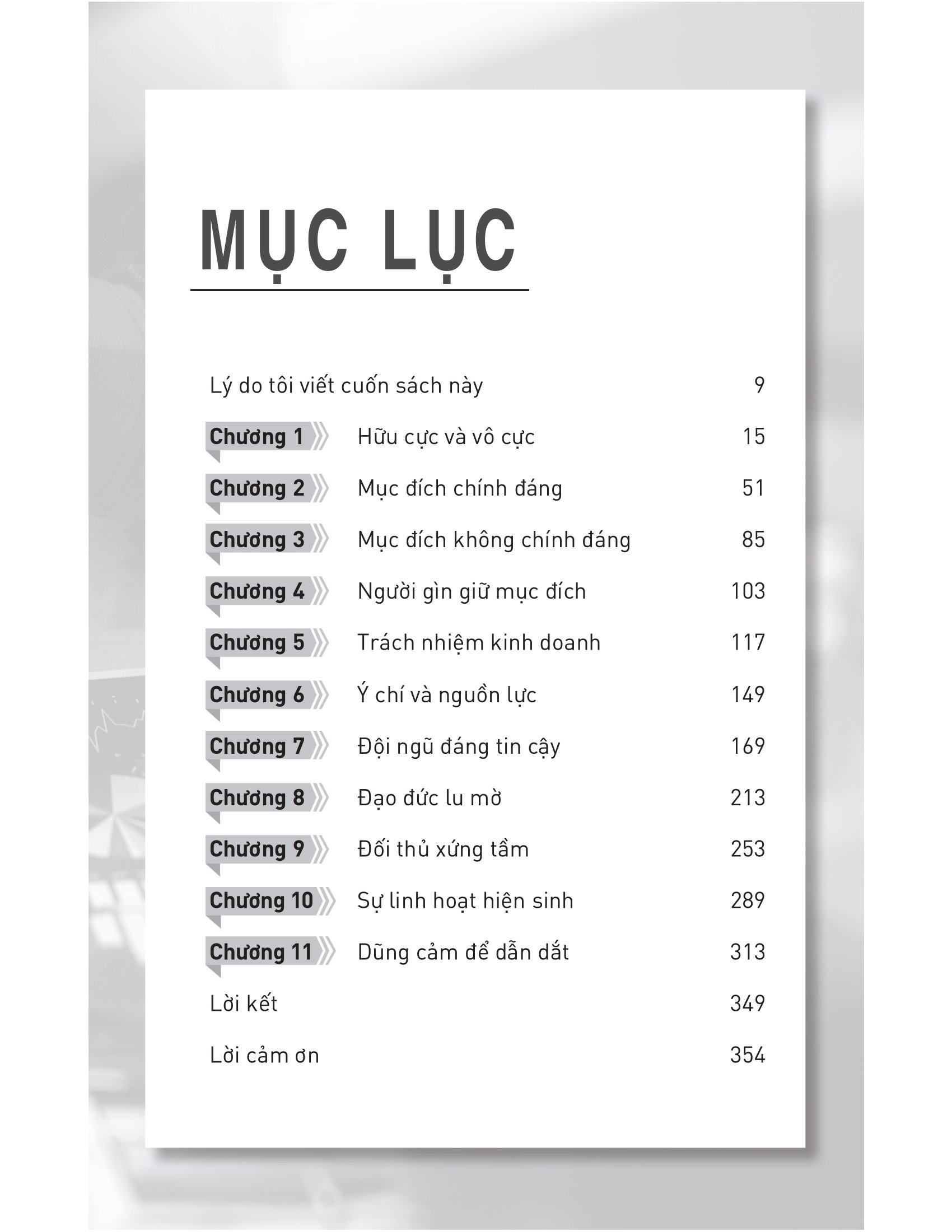 lý thuyết trò chơi trong kinh doanh - Ảnh 3