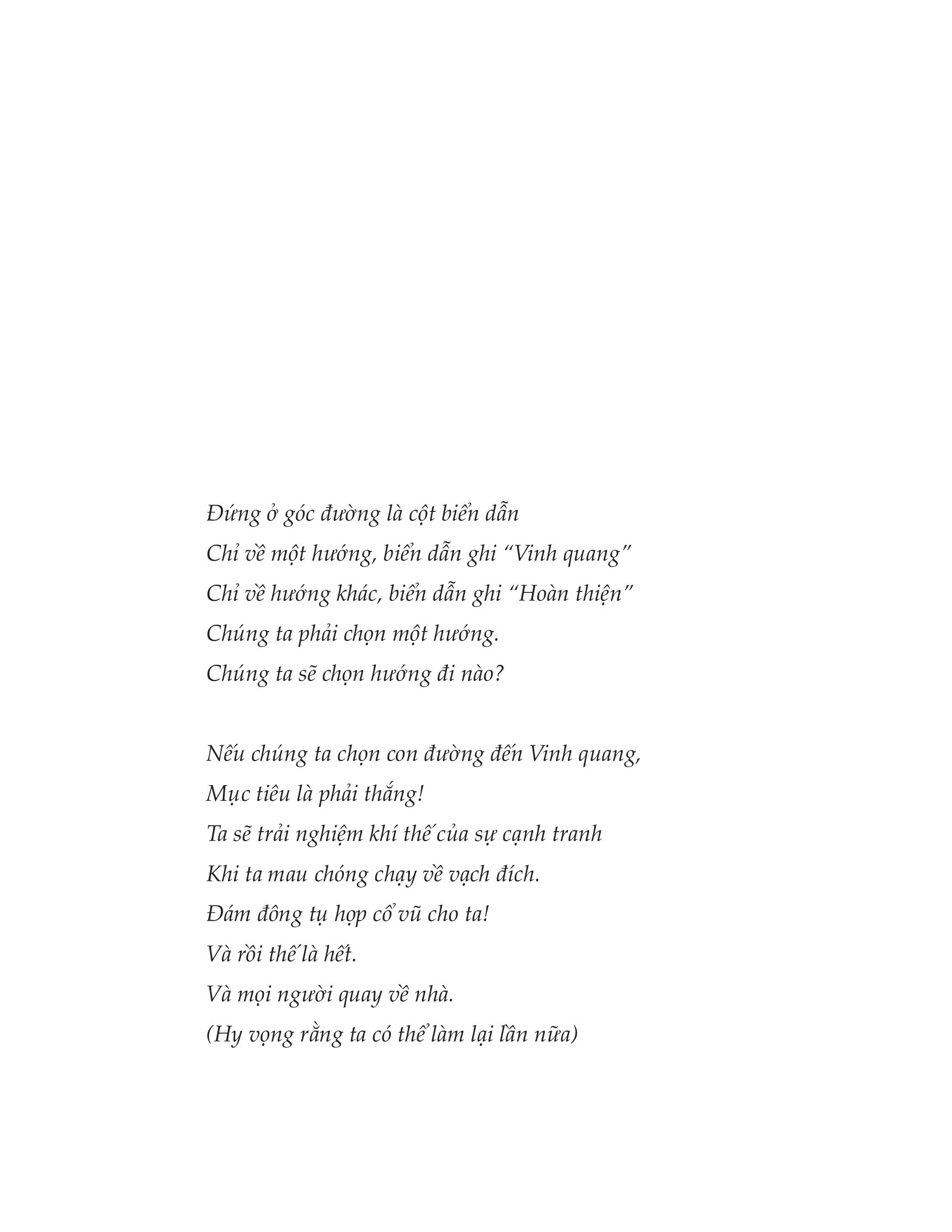 lý thuyết trò chơi trong kinh doanh - Ảnh 4