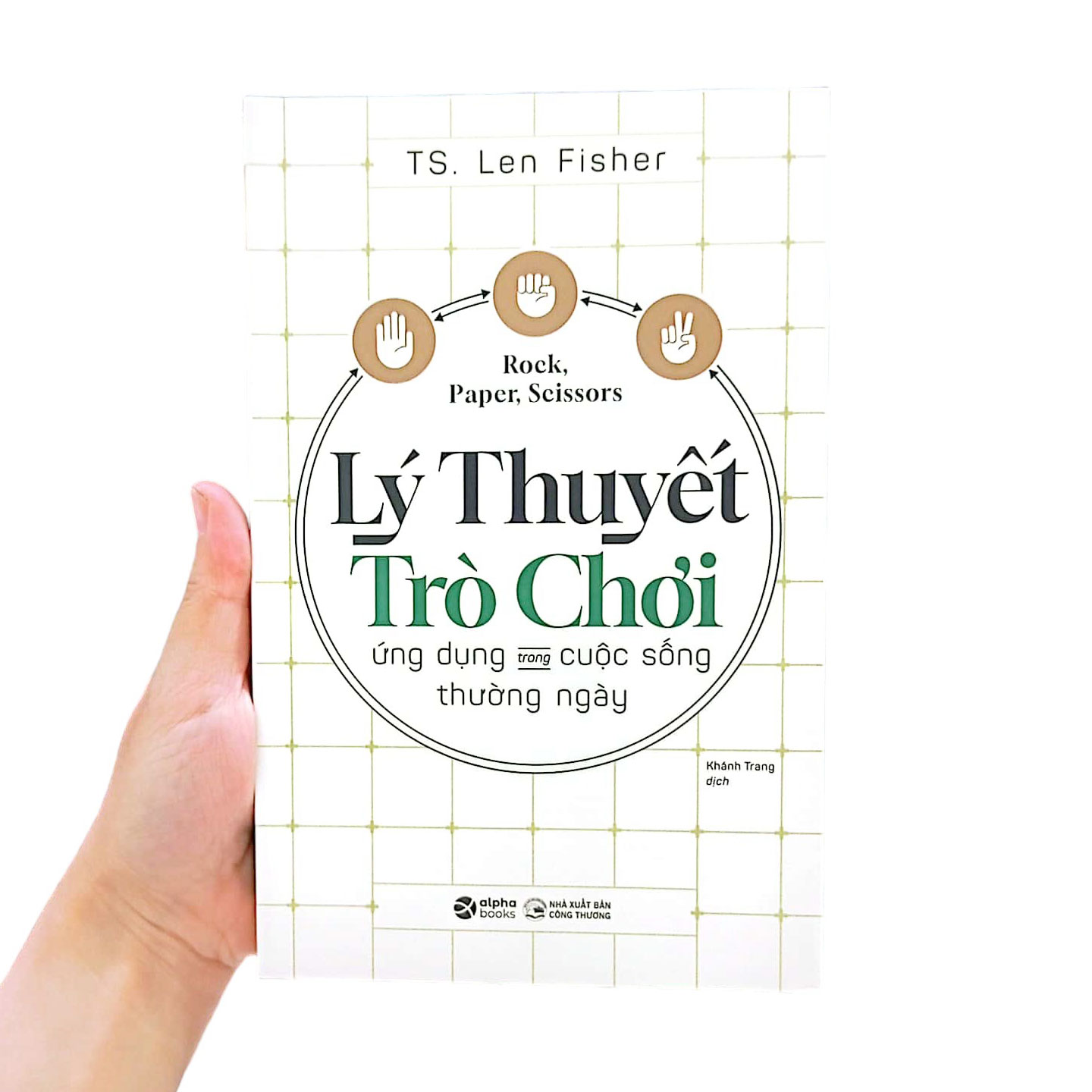 lý thuyết trò chơi - ứng dụng trong cuộc sống thường ngày - Ảnh 13