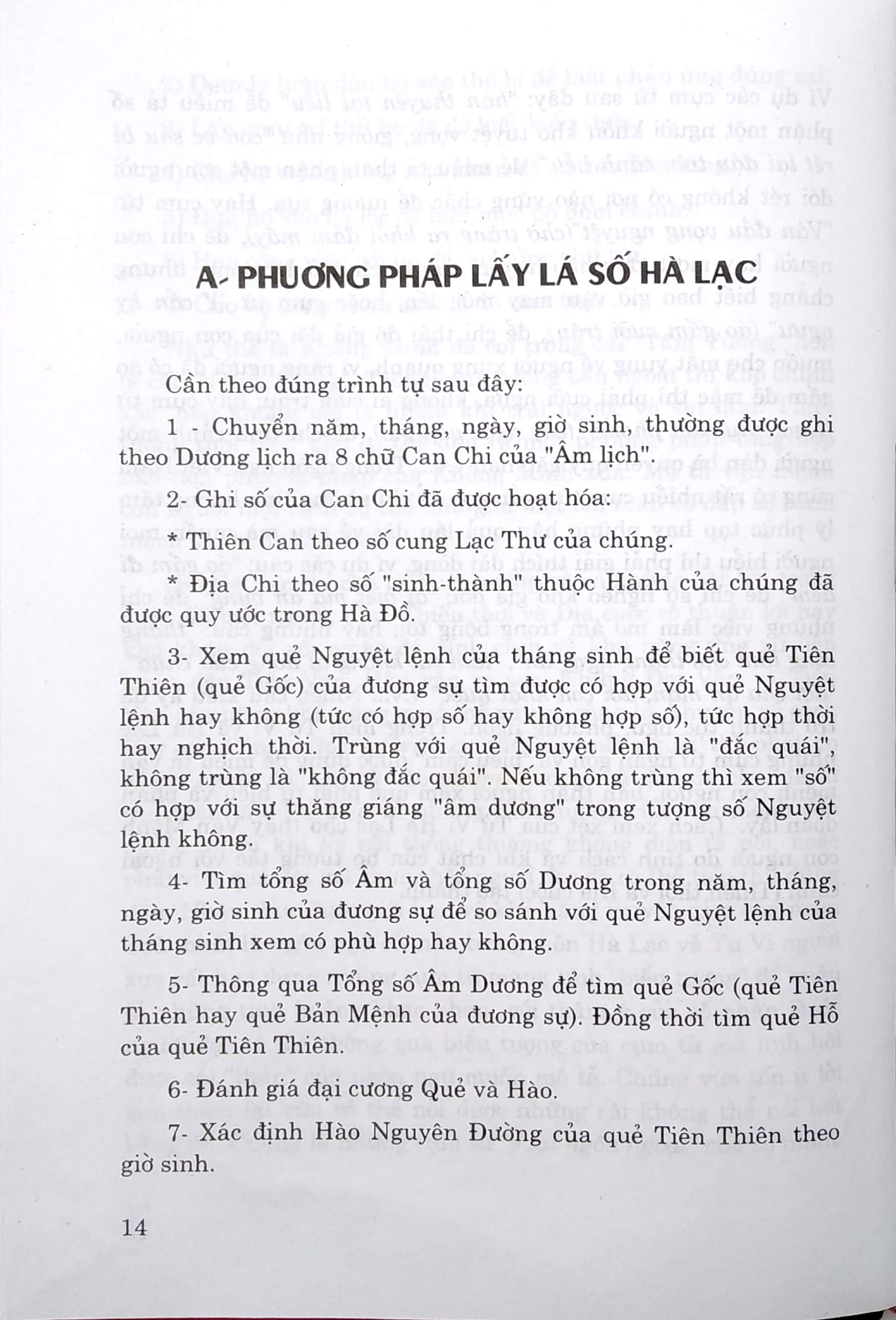 lý thuyết tượng số ứng dụng kinh dịch và nguyên lý toán nhị phân - Ảnh 3