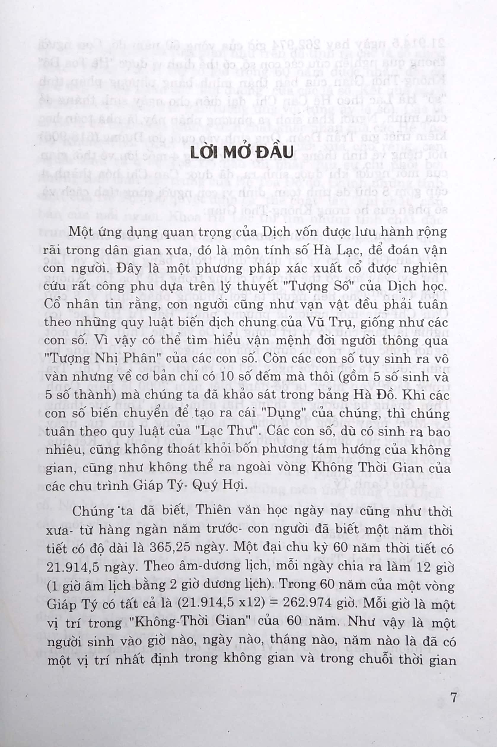 lý thuyết tượng số ứng dụng kinh dịch và nguyên lý toán nhị phân - Ảnh 4