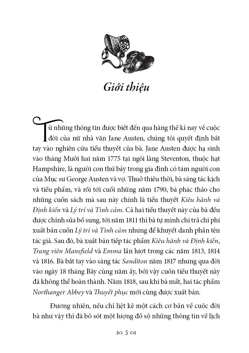 Lý Trí Và Tình Cảm - Ảnh 4