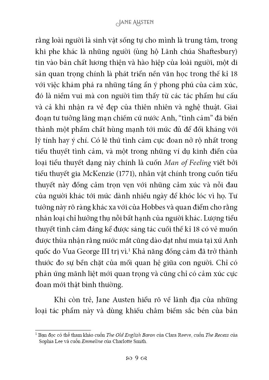 Lý Trí Và Tình Cảm - Ảnh 8