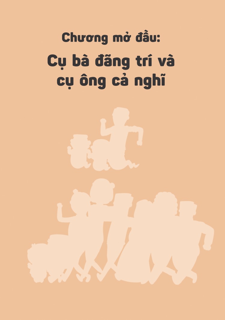 Ly Và Chũn - Tết Là Nhất, Nhất Là Tết! (Tái Bản 2026) - Ảnh 6