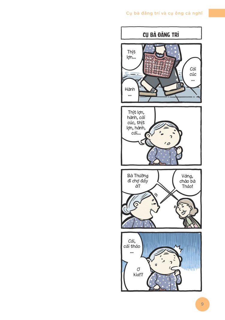 Ly Và Chũn - Tết Là Nhất, Nhất Là Tết! (Tái Bản 2026) - Ảnh 7