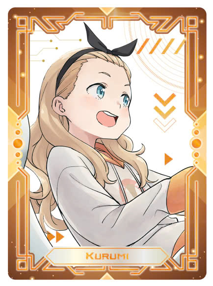 lycoris recoil - tập 3 - bản đặc biệt - tặng kèm card nhân vật - Ảnh 3