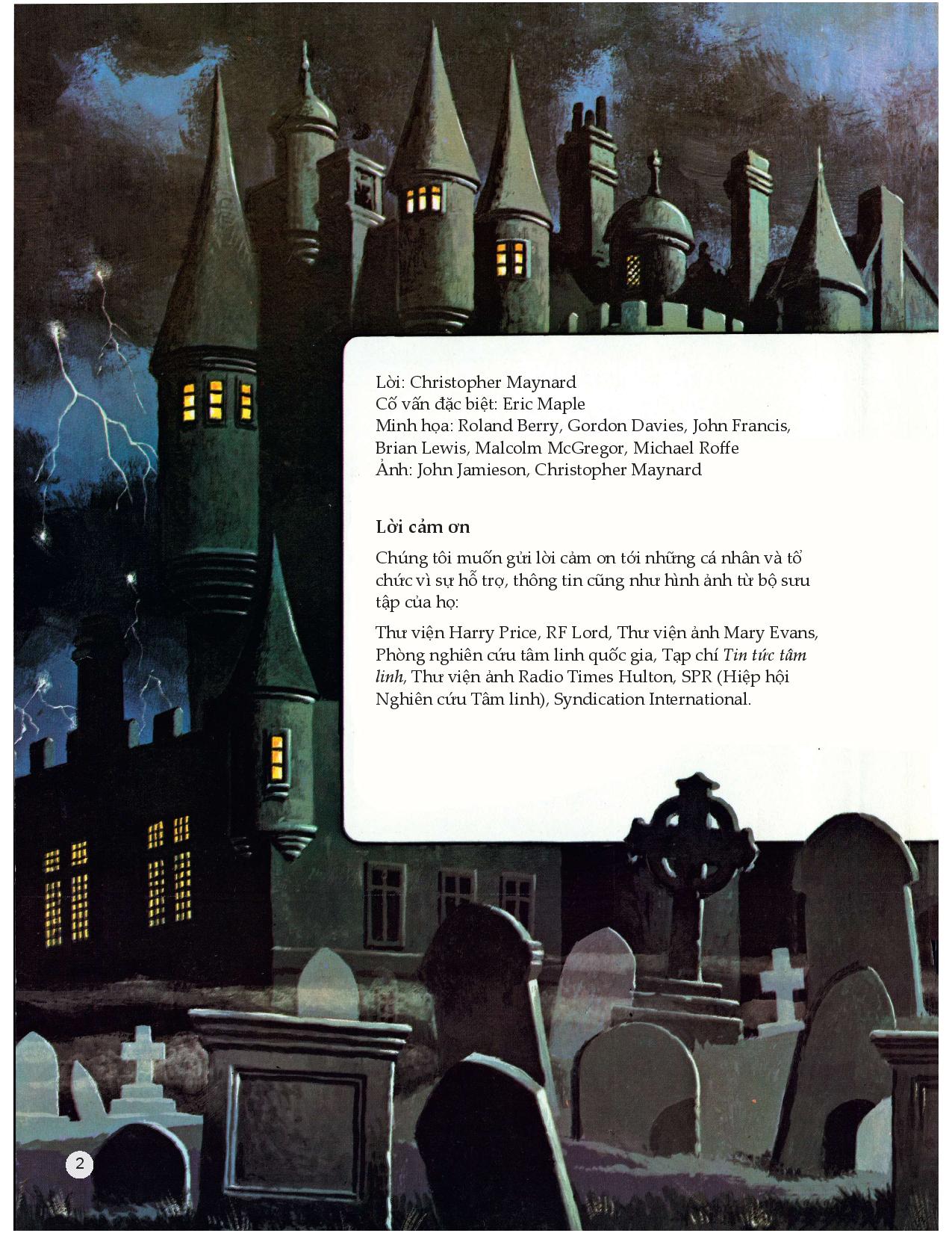 ma có thật hay không? - Ảnh 3