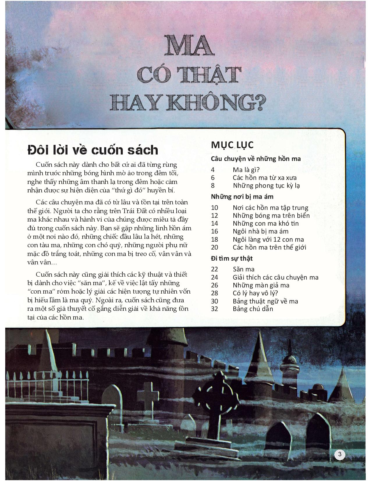 ma có thật hay không? - Ảnh 4