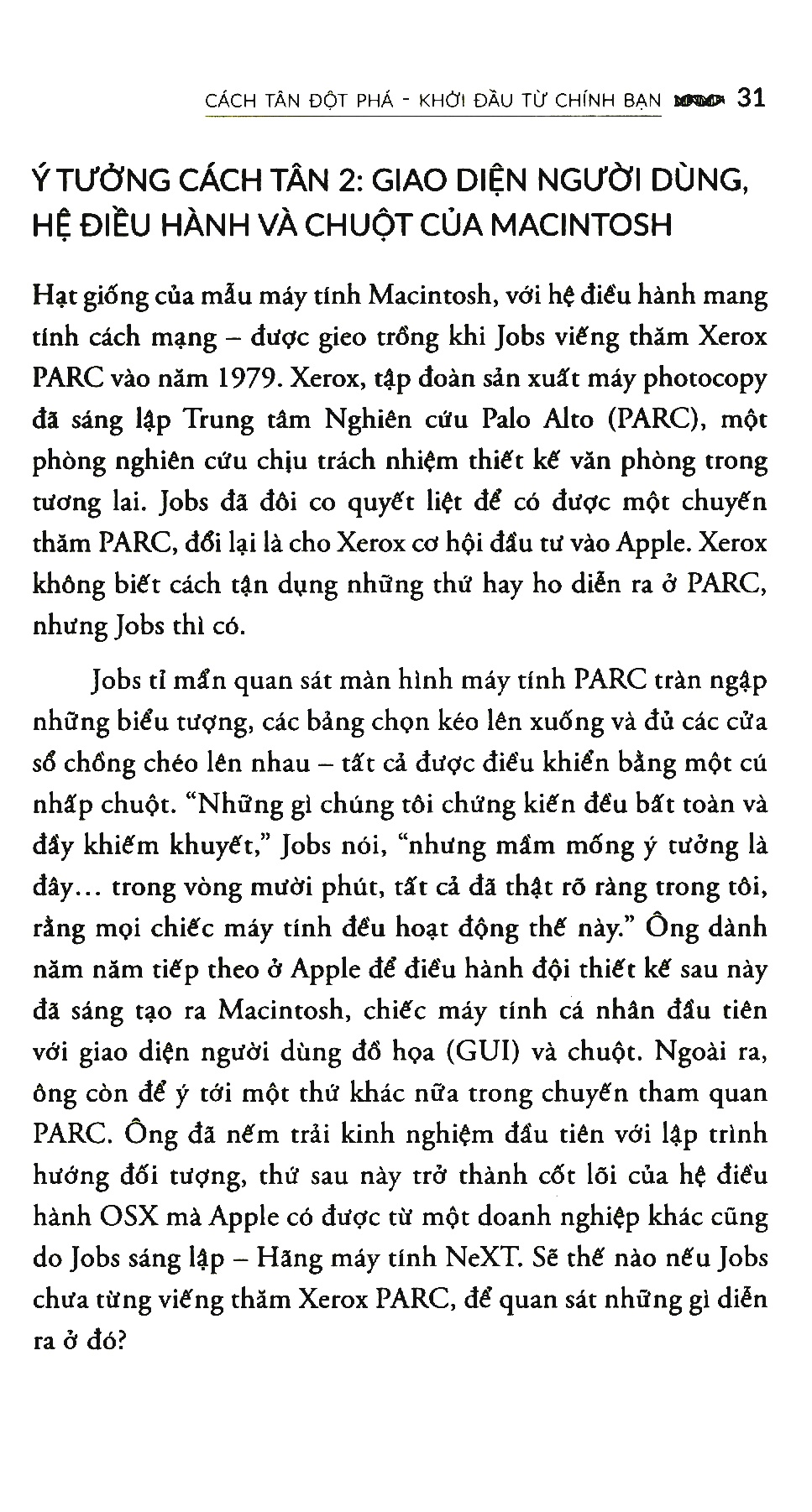 mã gen của nhà cải cách (tái bản 2018) - Ảnh 8