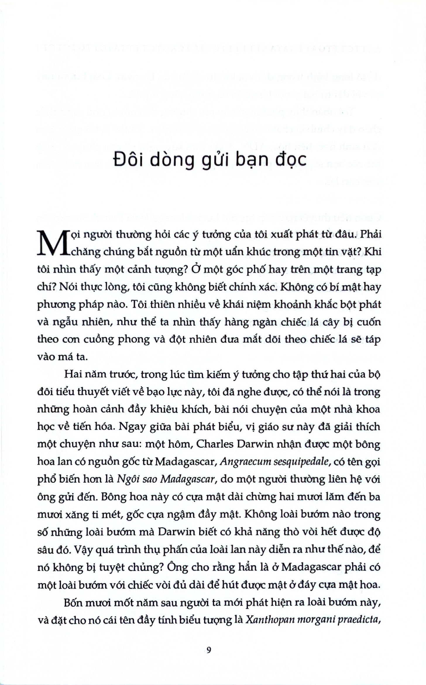 mã gien tội ác - Ảnh 3