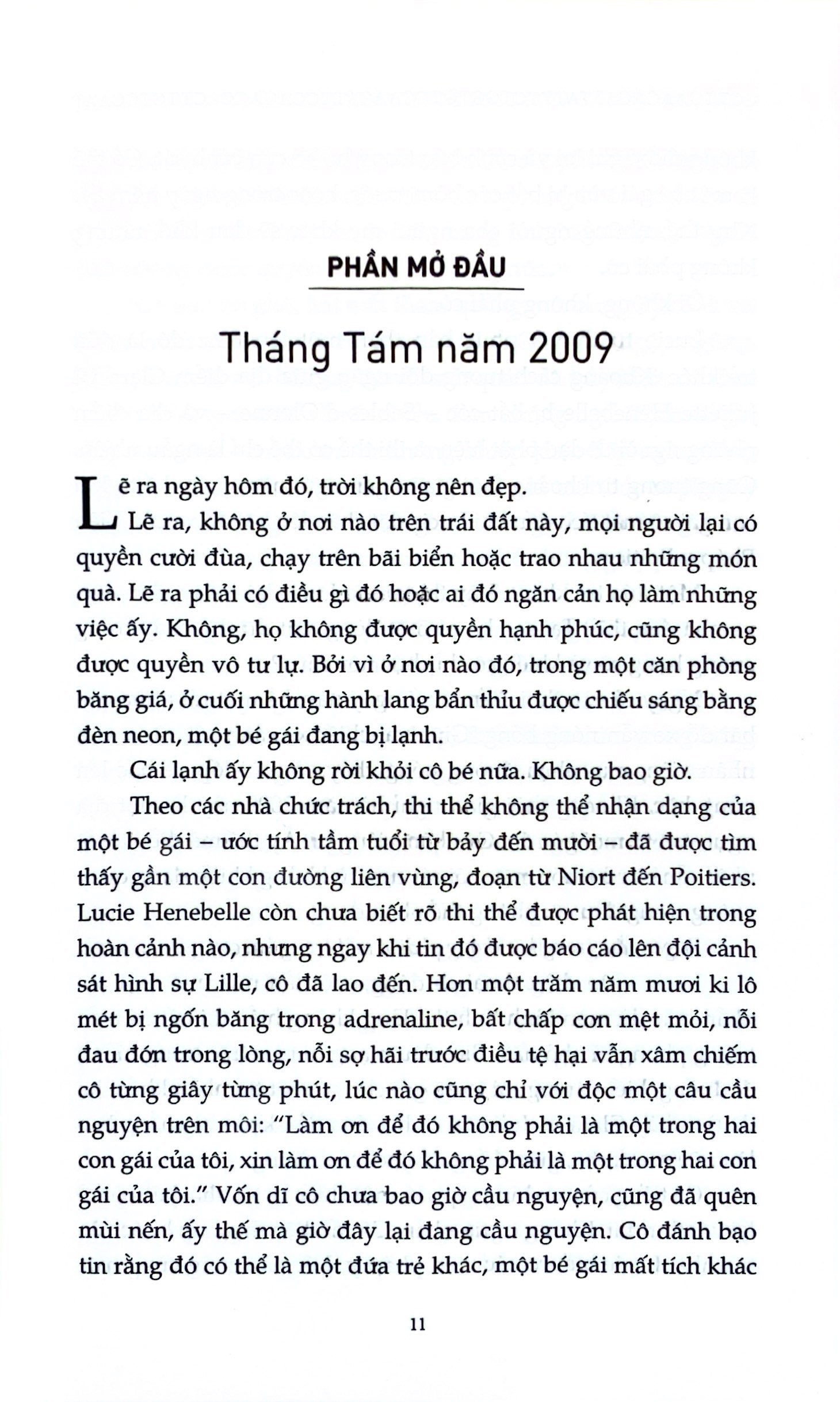 mã gien tội ác - Ảnh 5