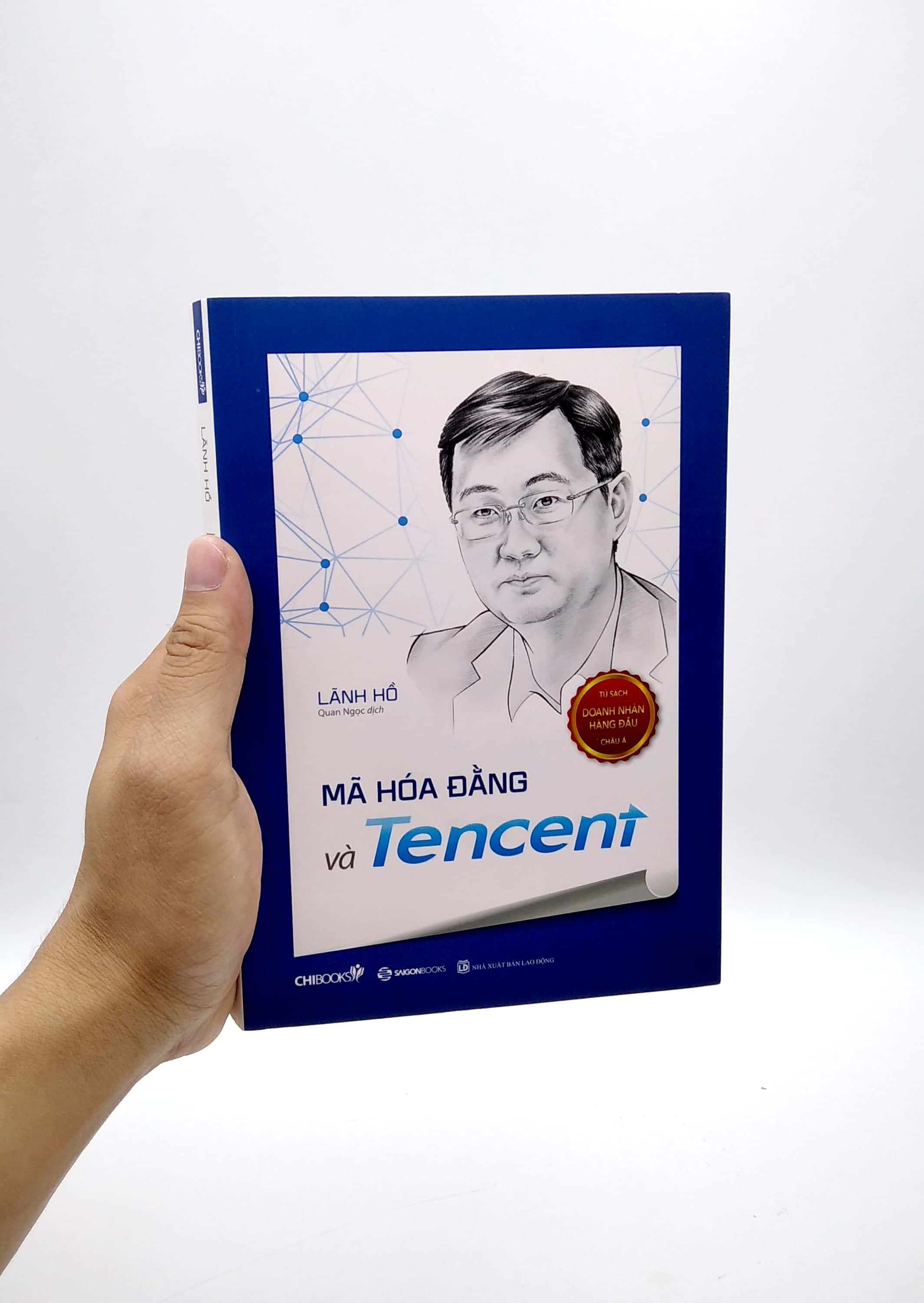 mã hóa đằng và tencent - Ảnh 7