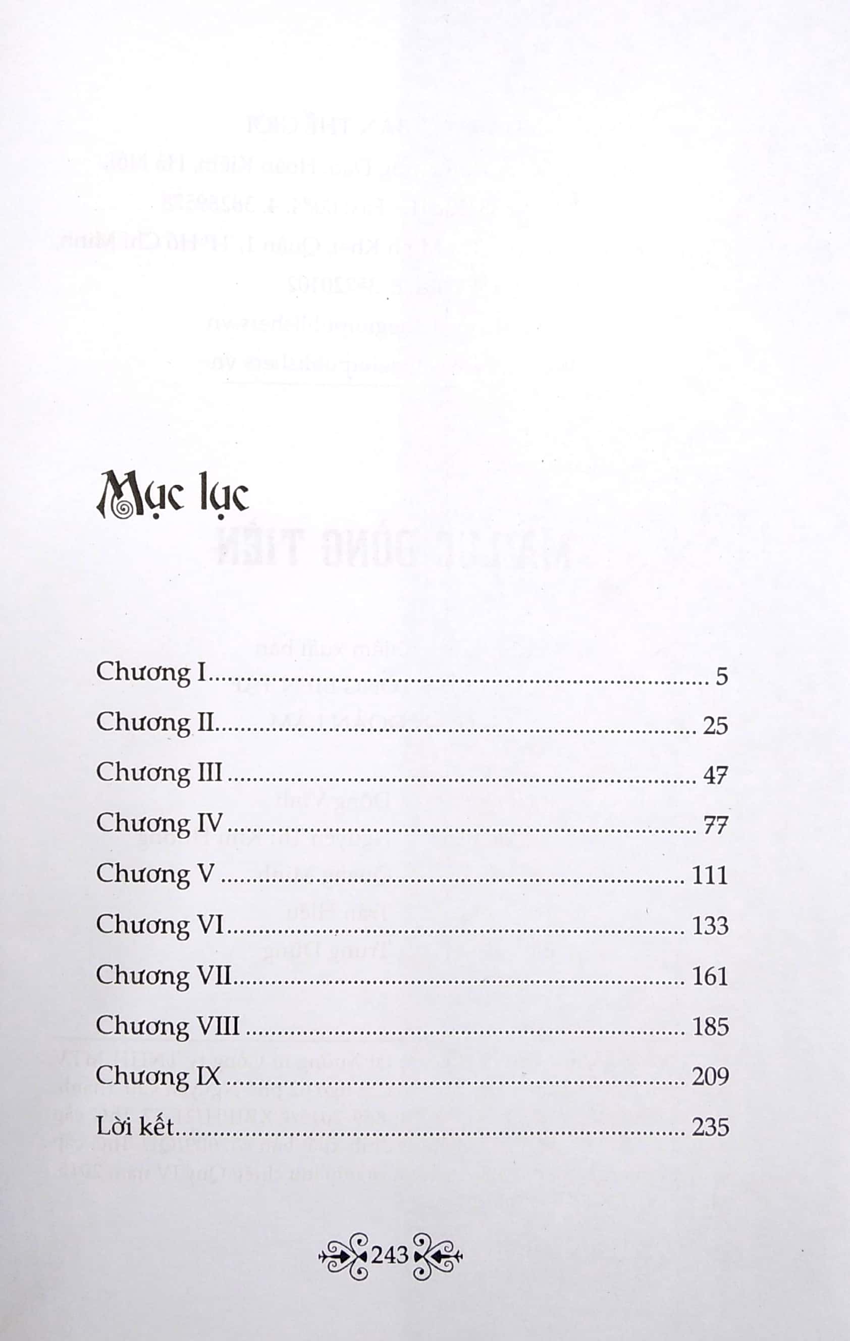 ma lực đồng tiền - Ảnh 3