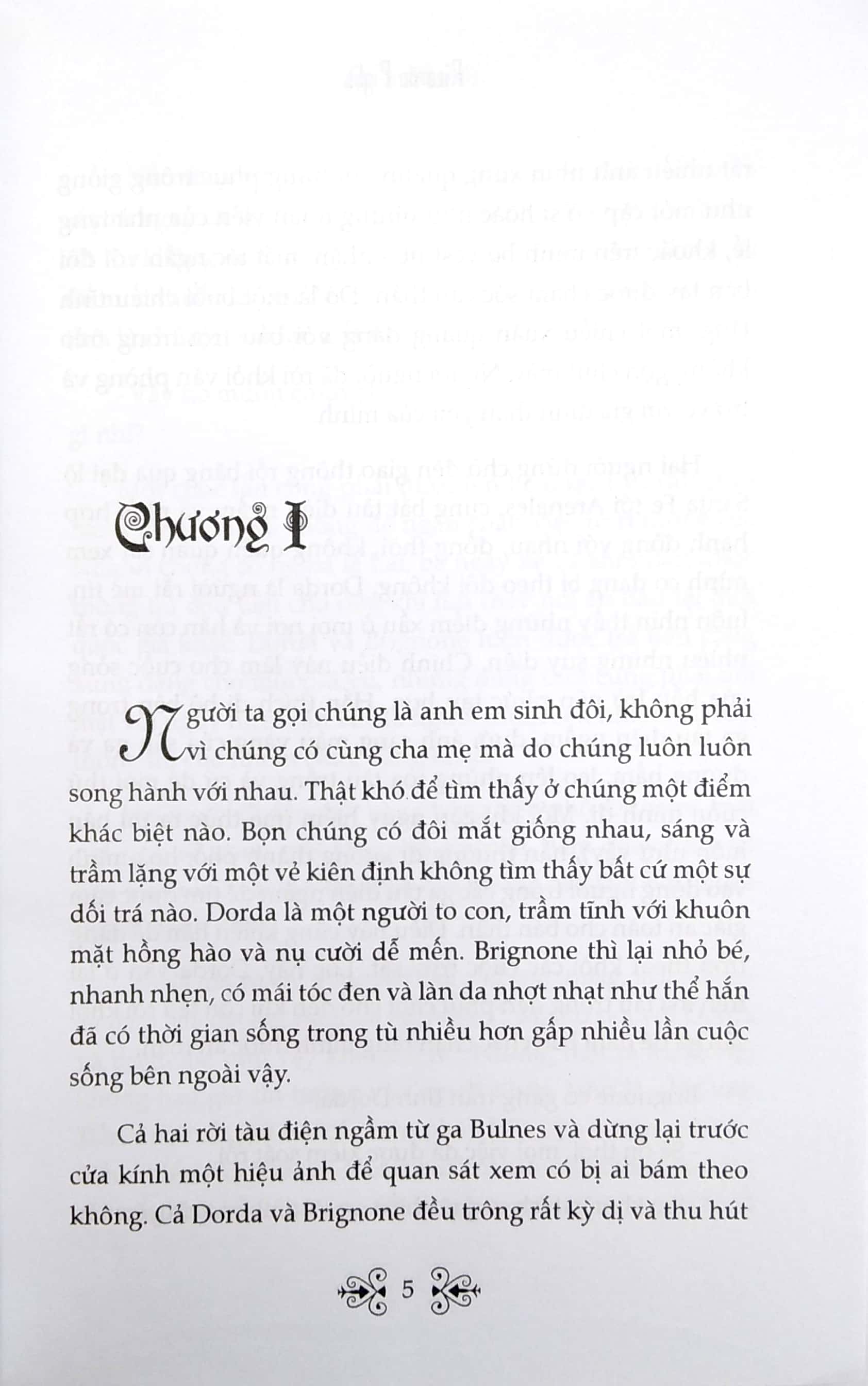 ma lực đồng tiền - Ảnh 4
