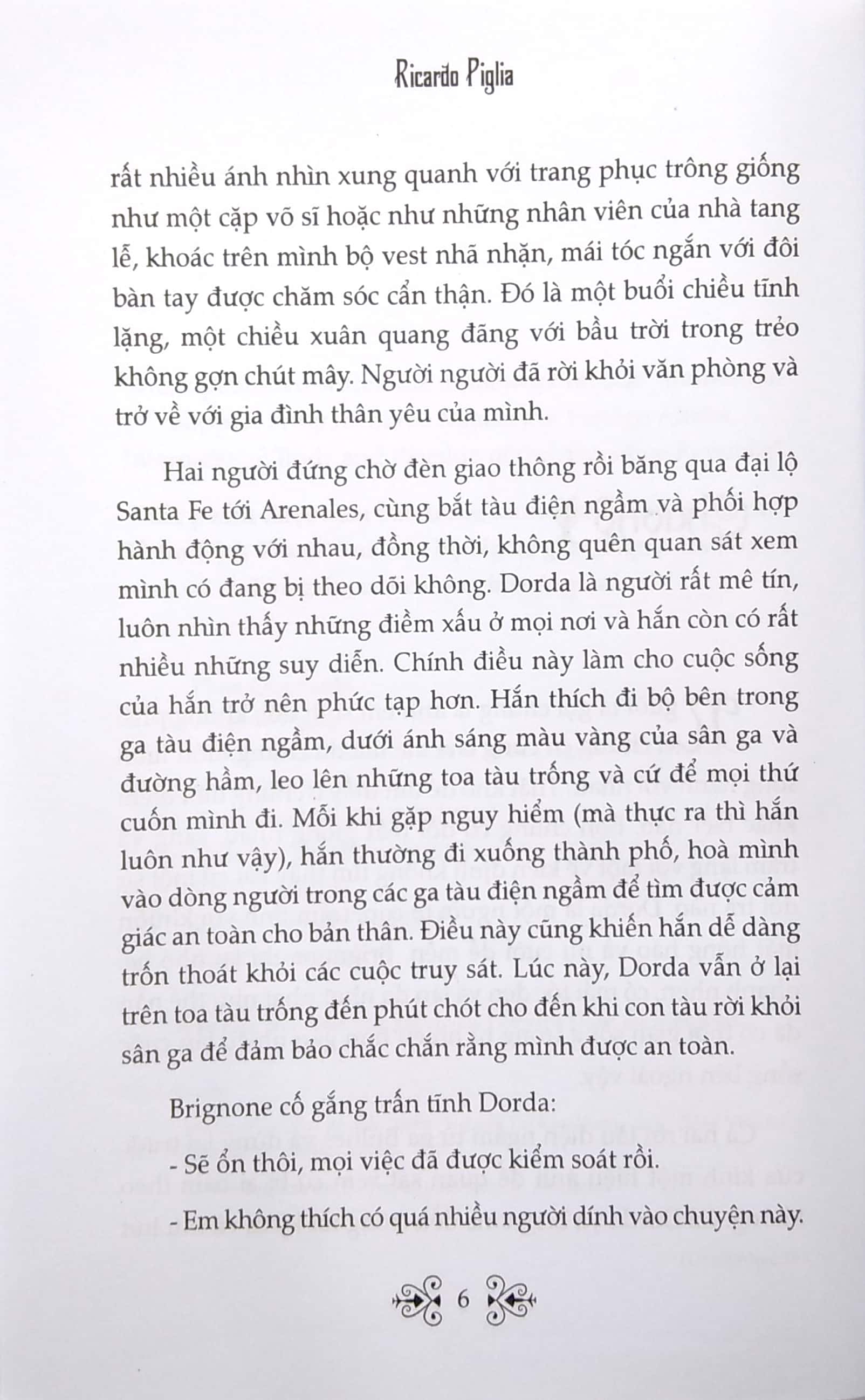 ma lực đồng tiền - Ảnh 5