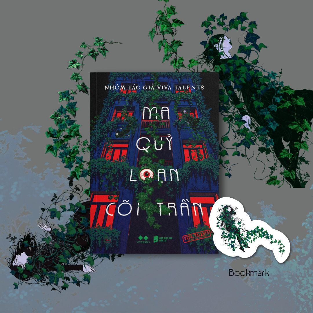 Ma Quỷ Loạn Cõi Trần - Ảnh 3