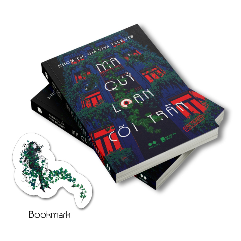 Ma Quỷ Loạn Cõi Trần - Ảnh 5