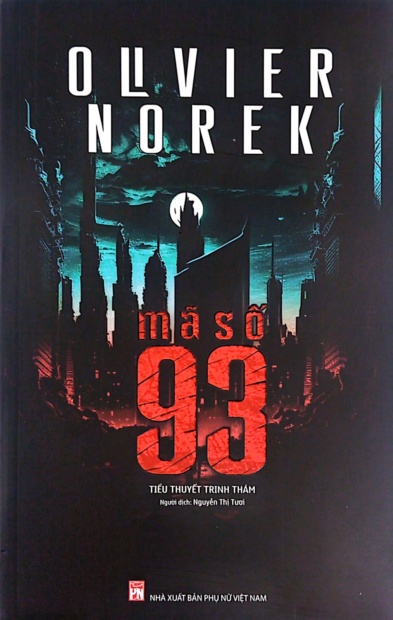 mã số 93 - Ảnh 2