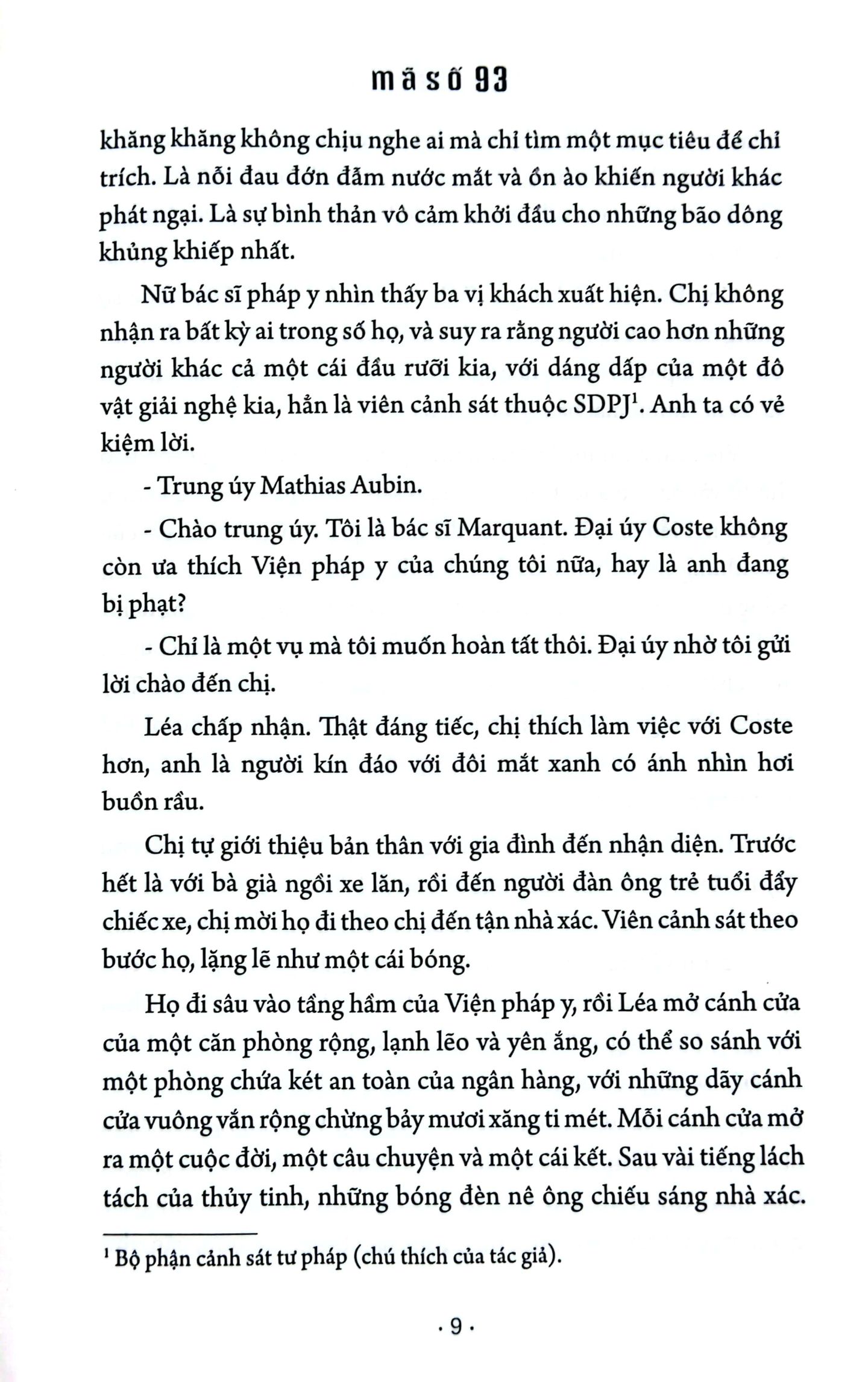 mã số 93 - Ảnh 5