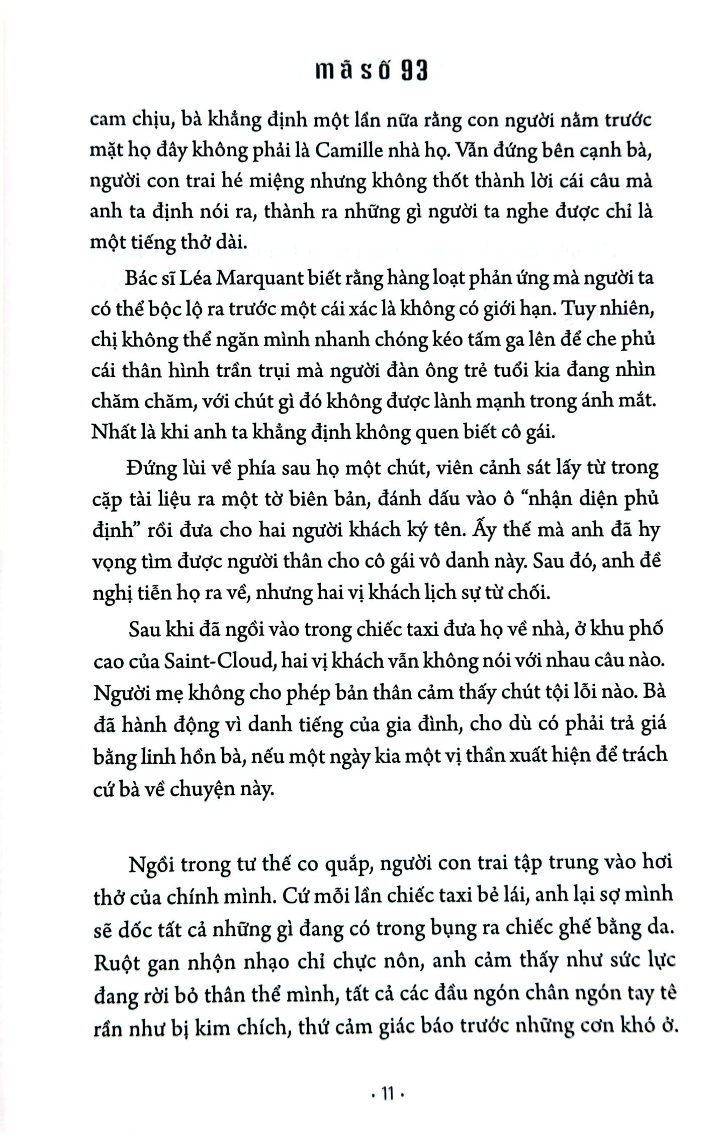 mã số 93 - Ảnh 7