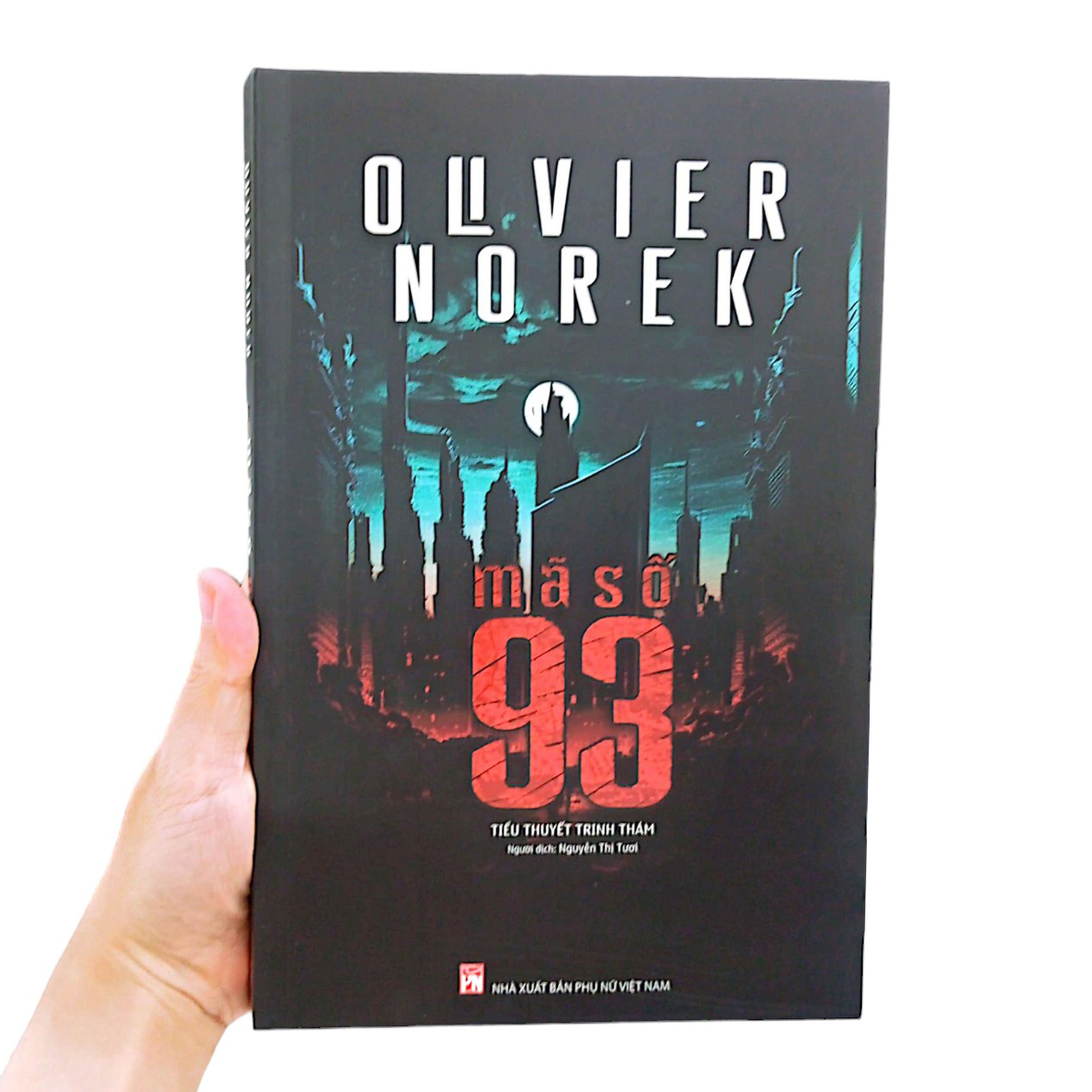 mã số 93 - Ảnh 9