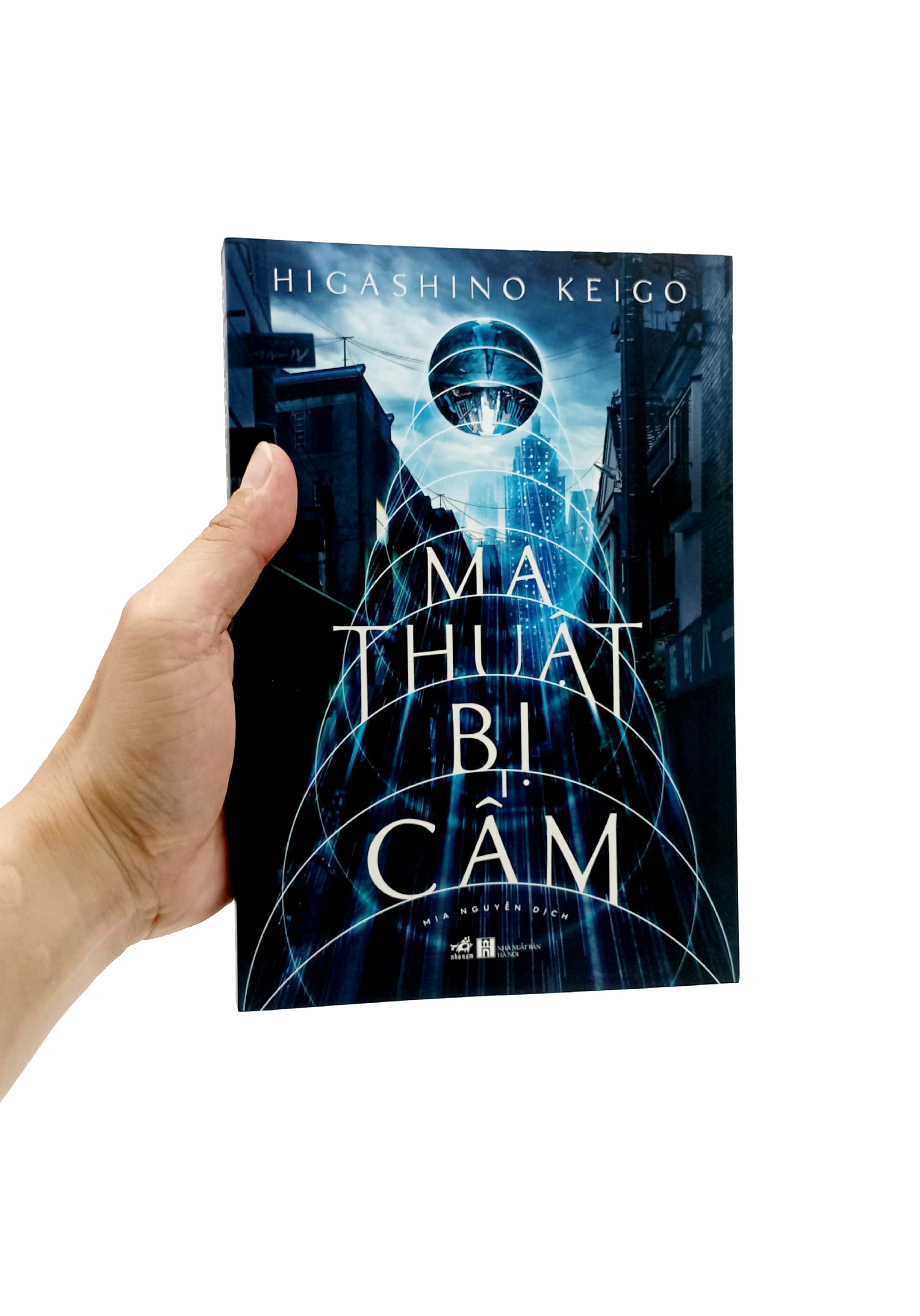 ma thuật bị cấm - Ảnh 7