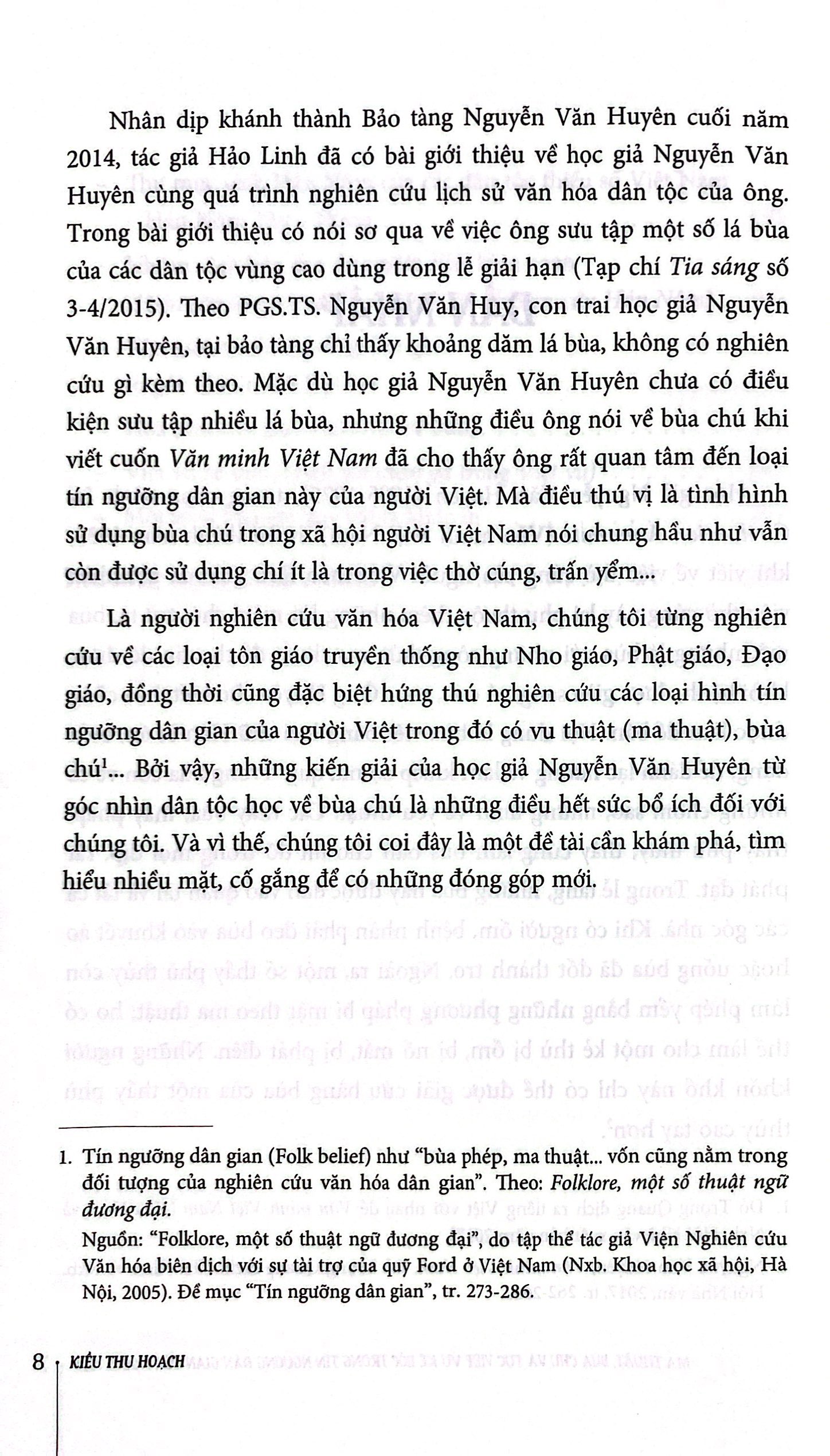 ma thuật, bùa chú và tục việt vu kê bốc trong tín ngưỡng dân gian của người việt - Ảnh 7
