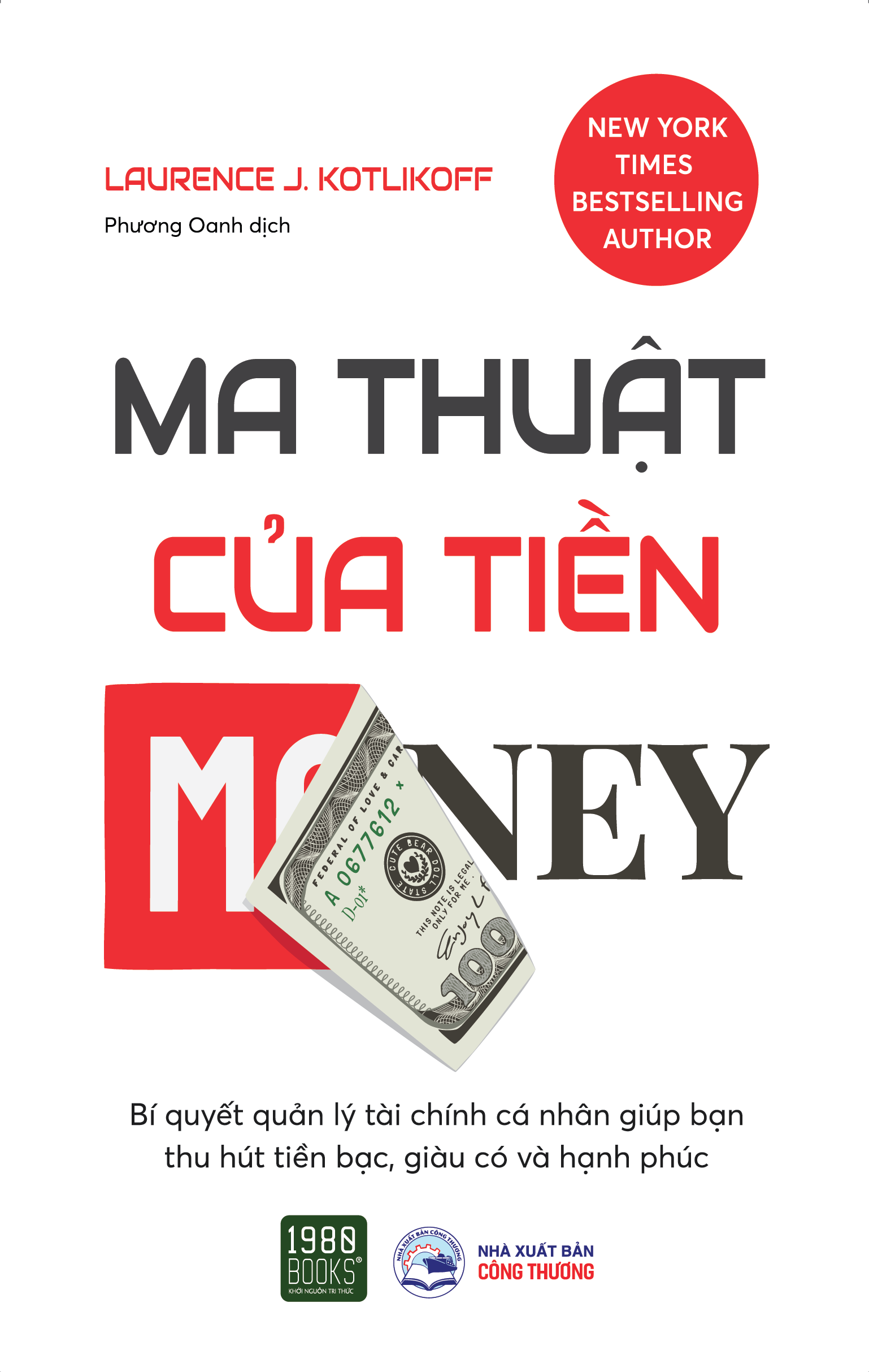 ma thuật của tiền - Ảnh 2
