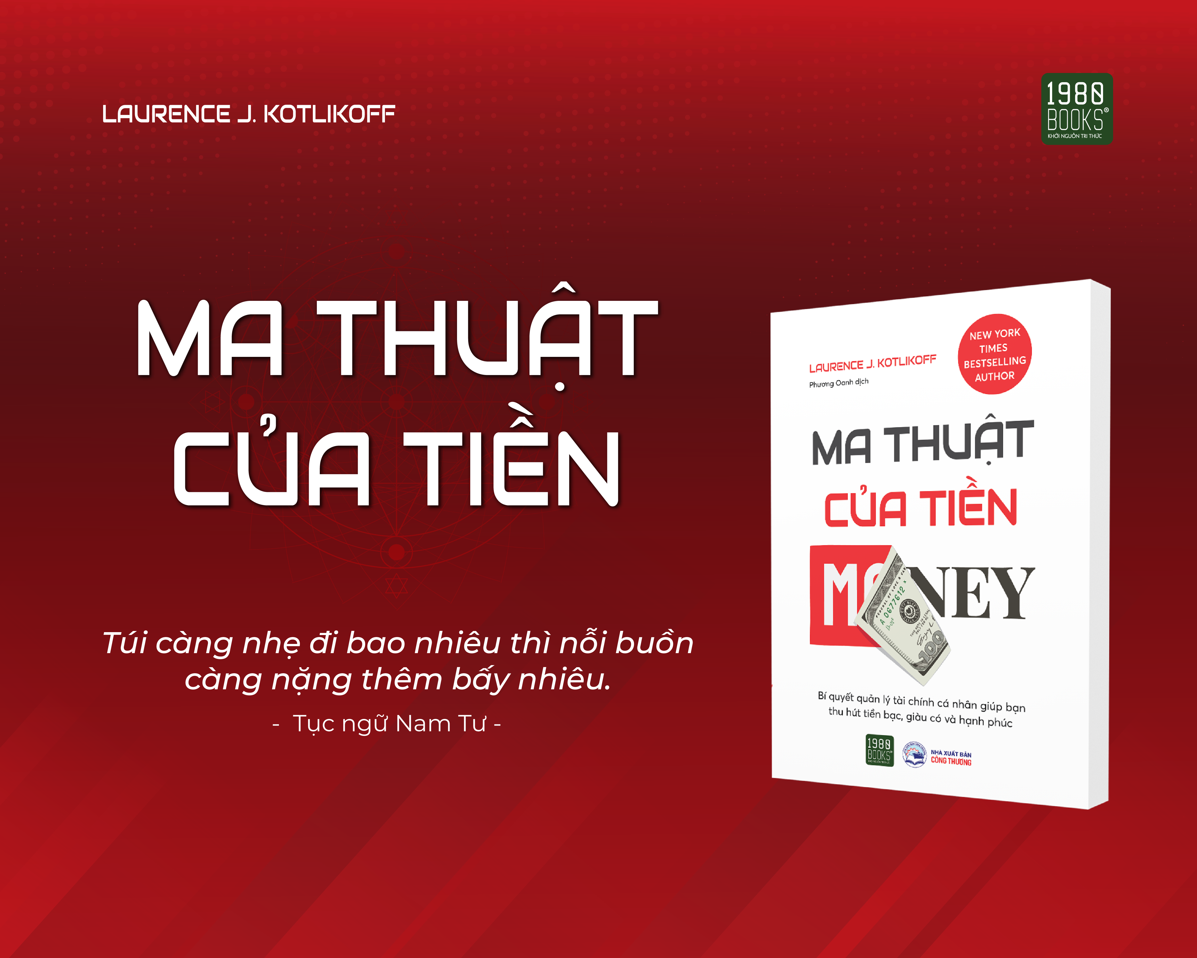 ma thuật của tiền - Ảnh 5