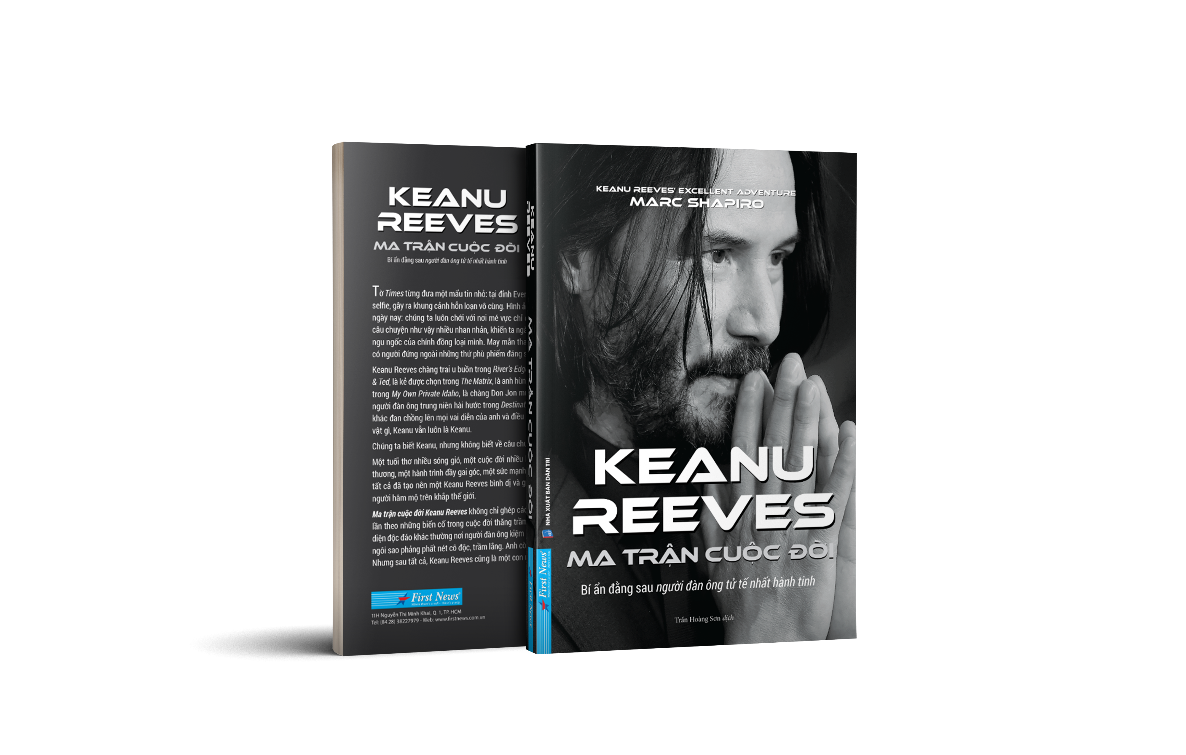 ma trận cuộc đời keanu reeves - keanu reevesℹs excellent adventure: an unauthorized biography - Ảnh 10