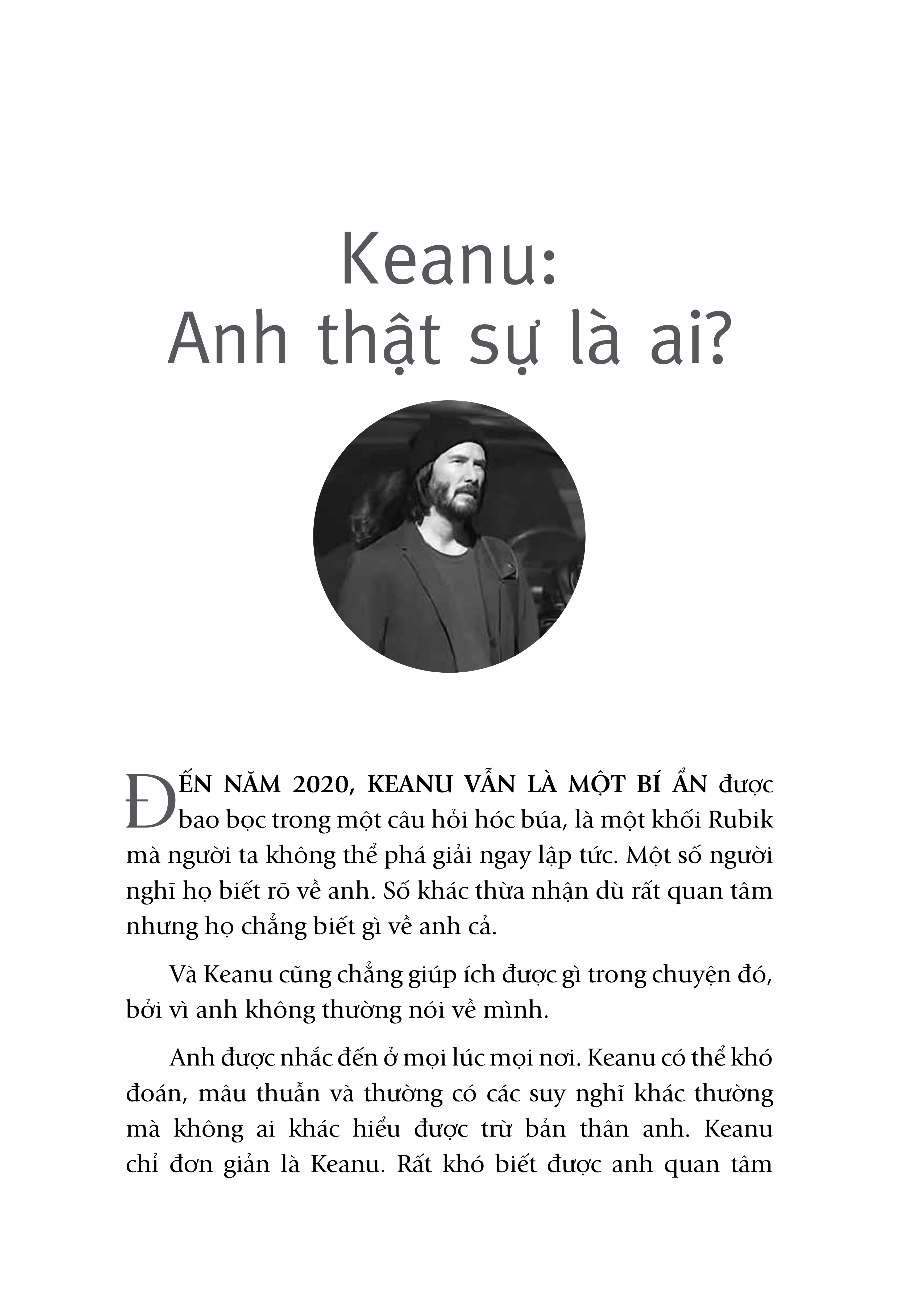 ma trận cuộc đời keanu reeves - keanu reevesℹs excellent adventure: an unauthorized biography - Ảnh 3
