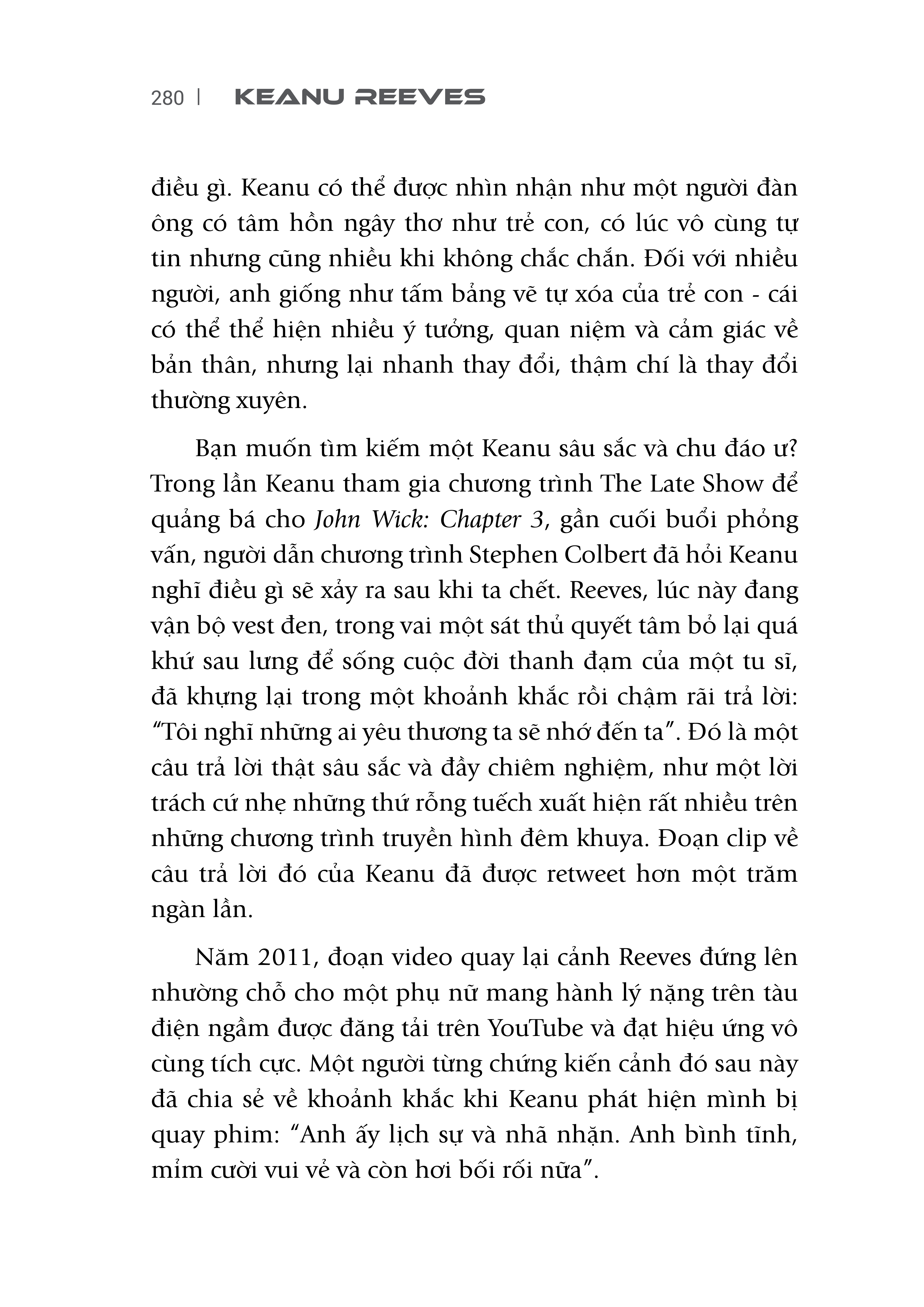 ma trận cuộc đời keanu reeves - keanu reevesℹs excellent adventure: an unauthorized biography - Ảnh 4