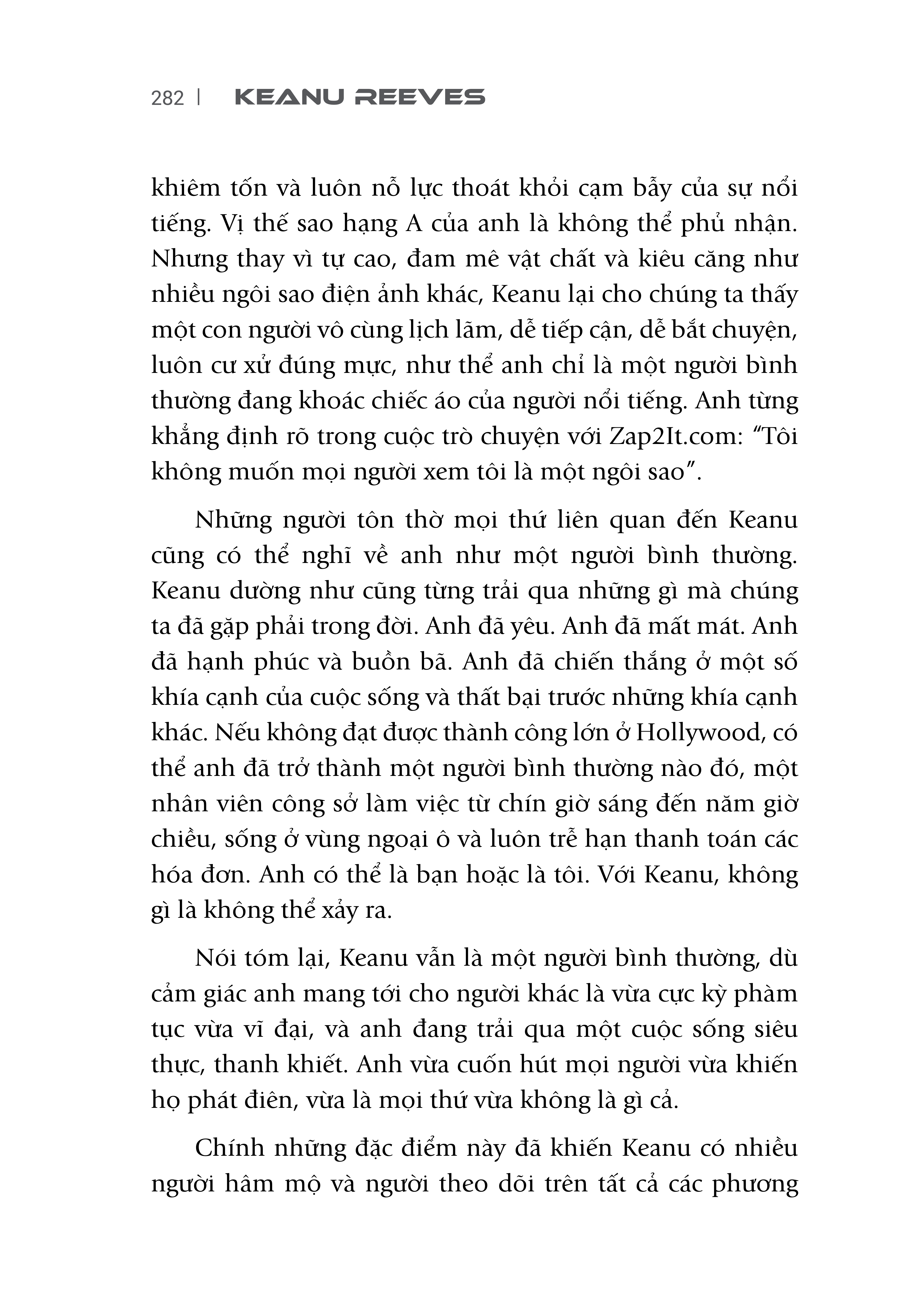 ma trận cuộc đời keanu reeves - keanu reevesℹs excellent adventure: an unauthorized biography - Ảnh 6