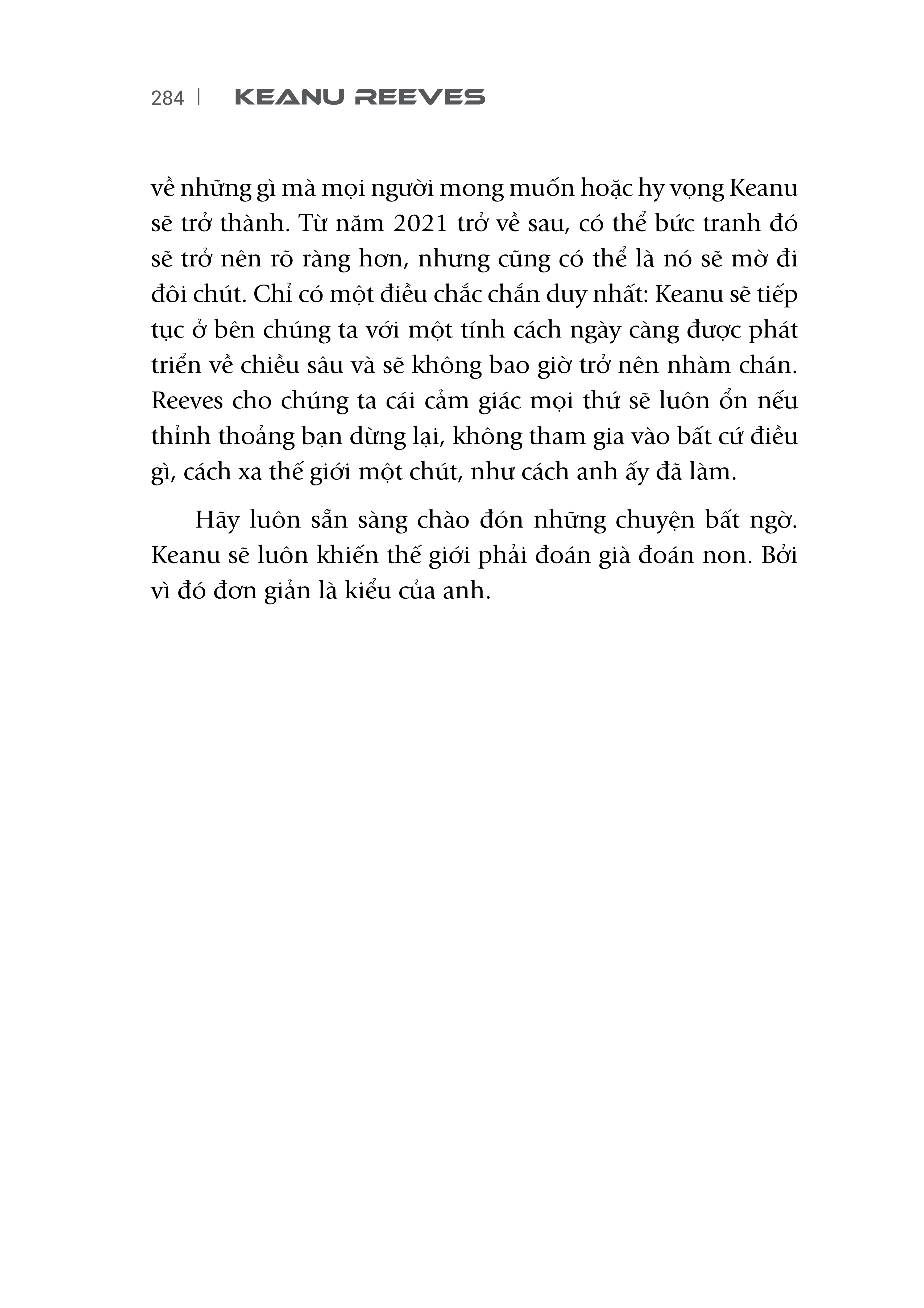 ma trận cuộc đời keanu reeves - keanu reevesℹs excellent adventure: an unauthorized biography - Ảnh 8