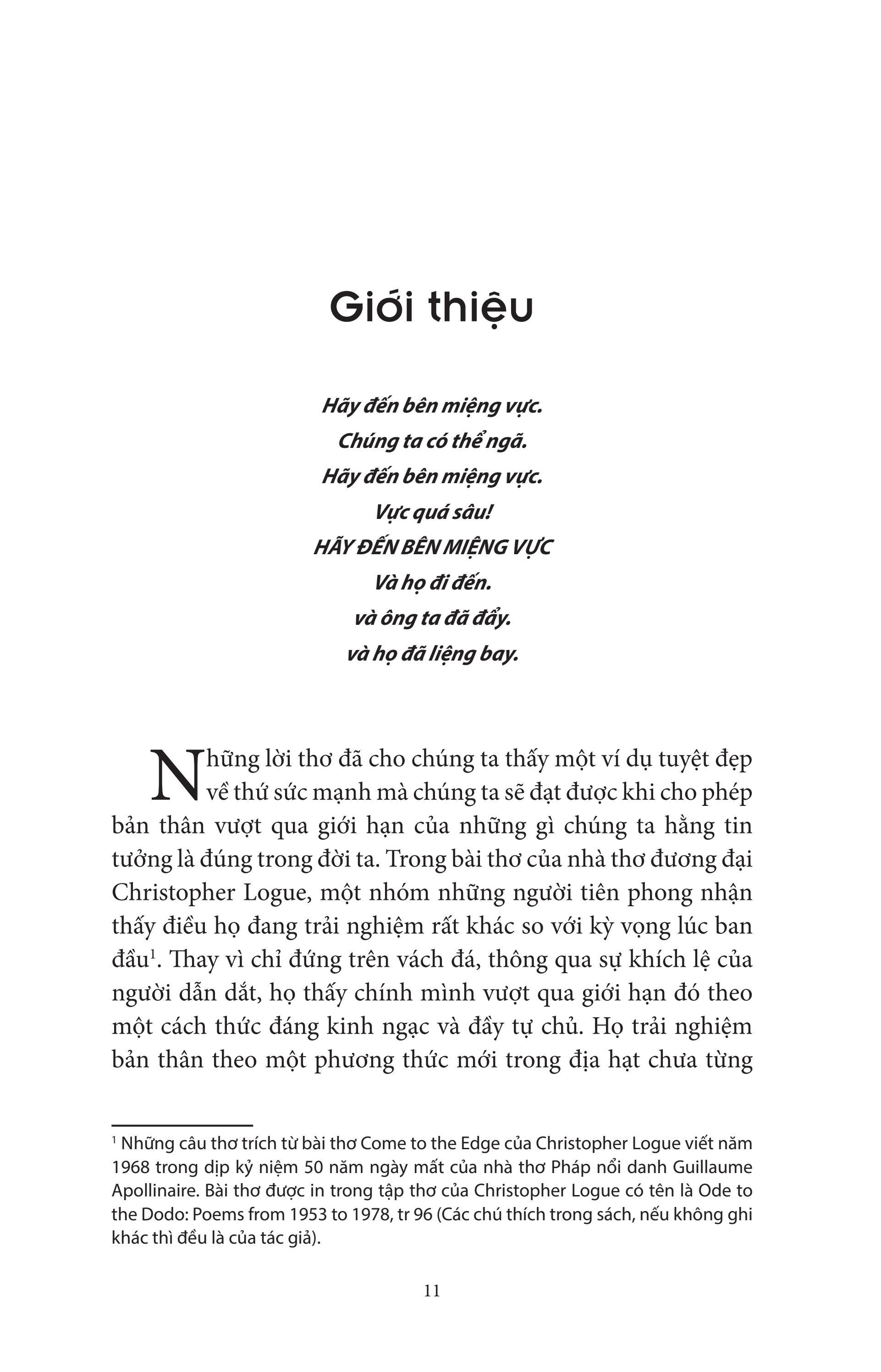 ma trận thần thánh - chúng ta là những người quan sát bị động hay đấng sáng tạo đầy quyền năng? - Ảnh 9