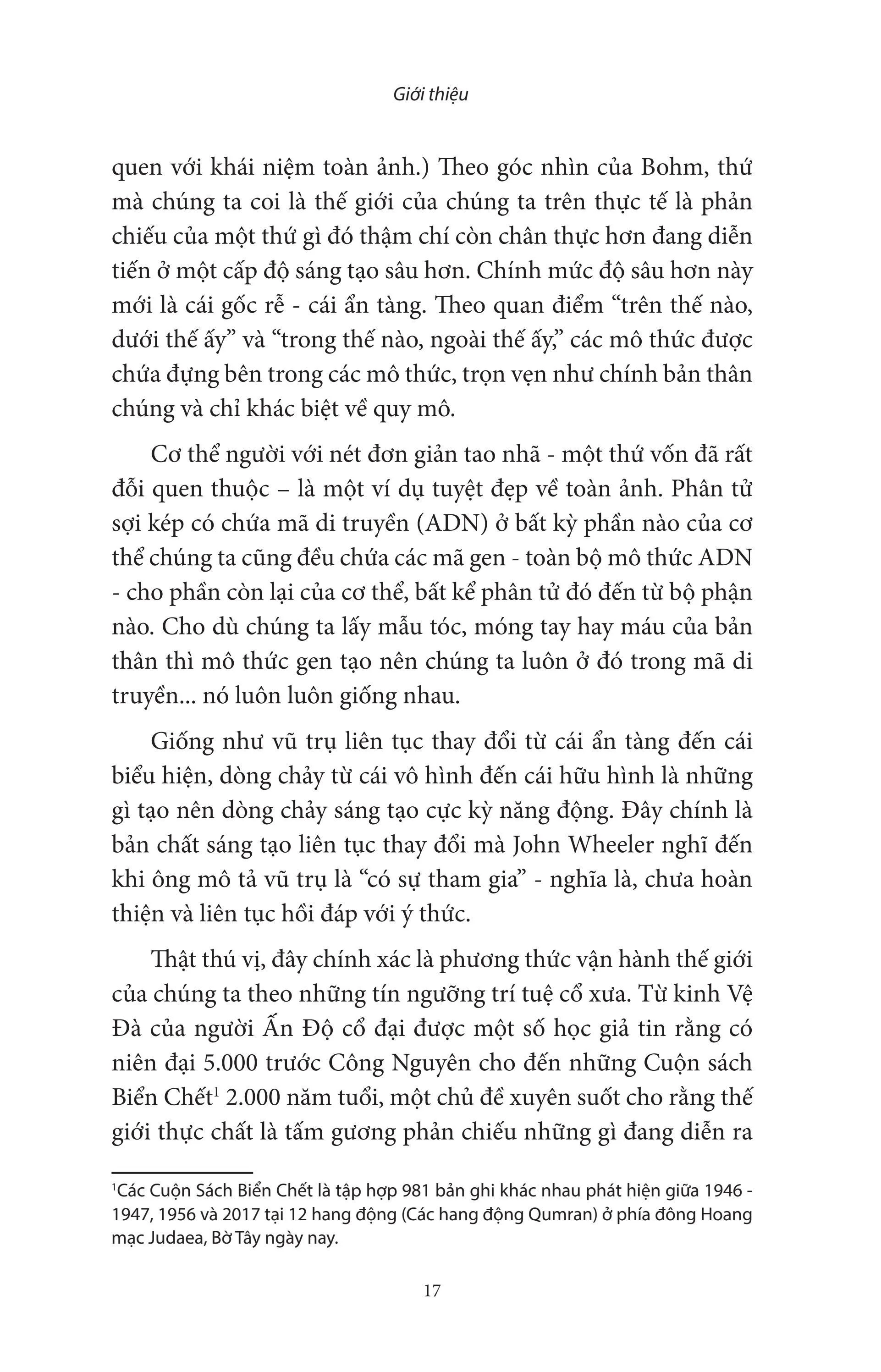 ma trận thần thánh (tái bản 2024) - Ảnh 11