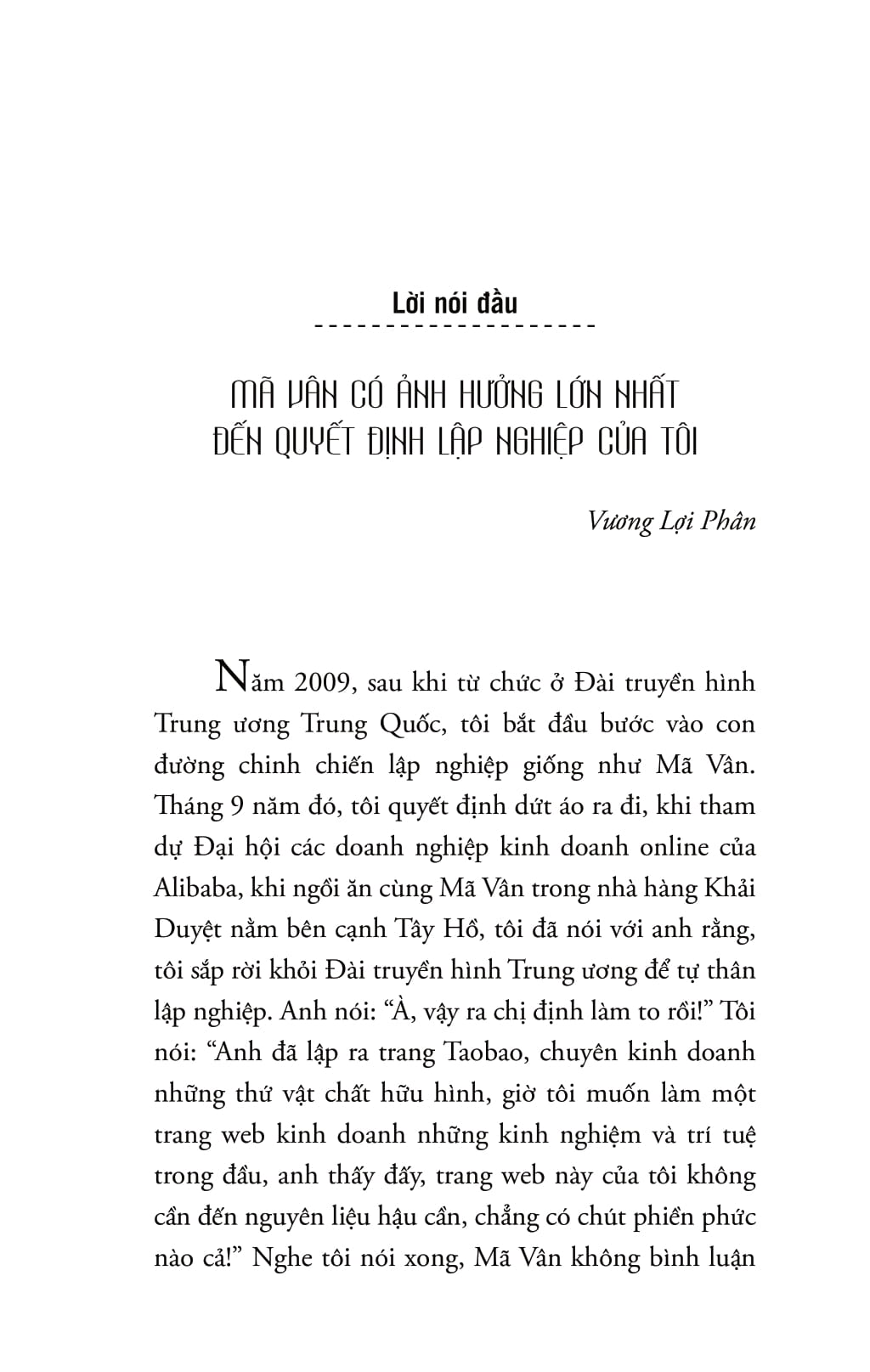 mã vân giày vải (tái bản 2017) - Ảnh 10