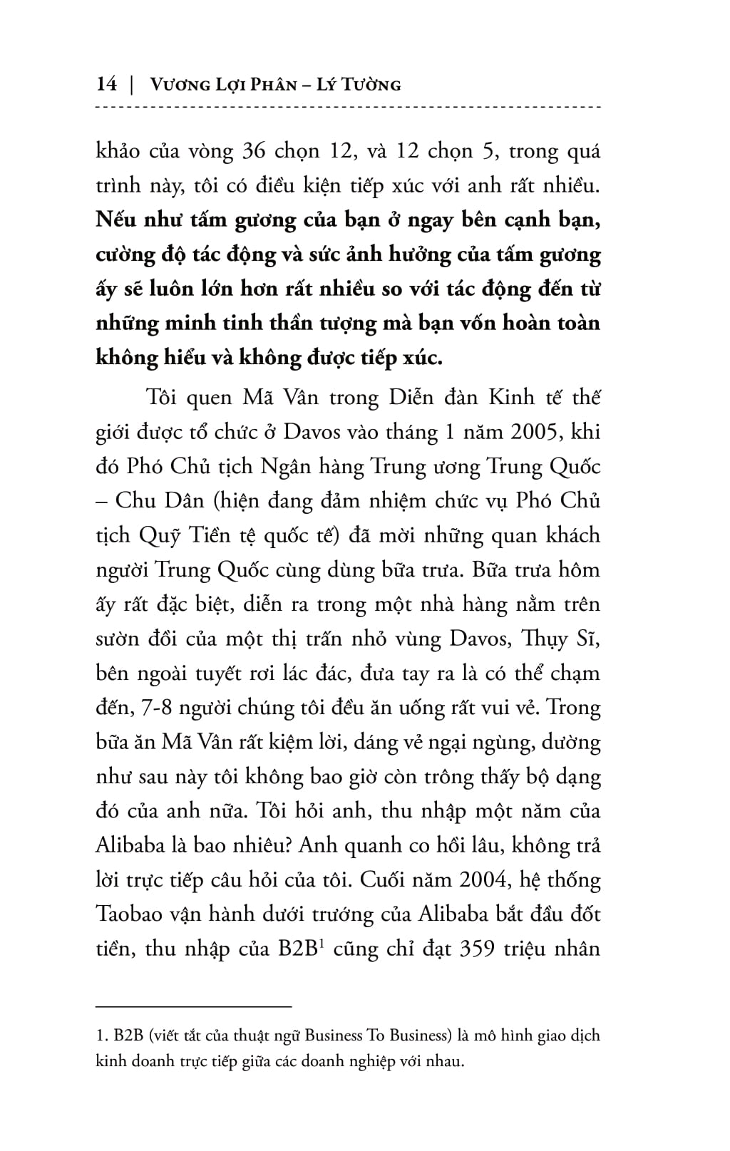 mã vân giày vải (tái bản 2017) - Ảnh 13