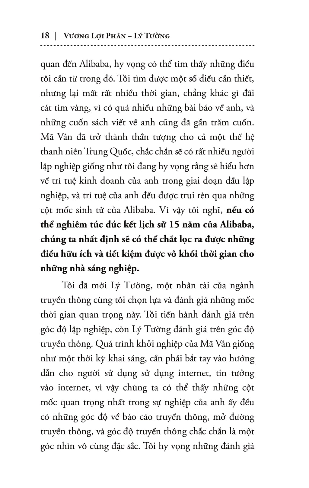 mã vân giày vải (tái bản 2017) - Ảnh 17