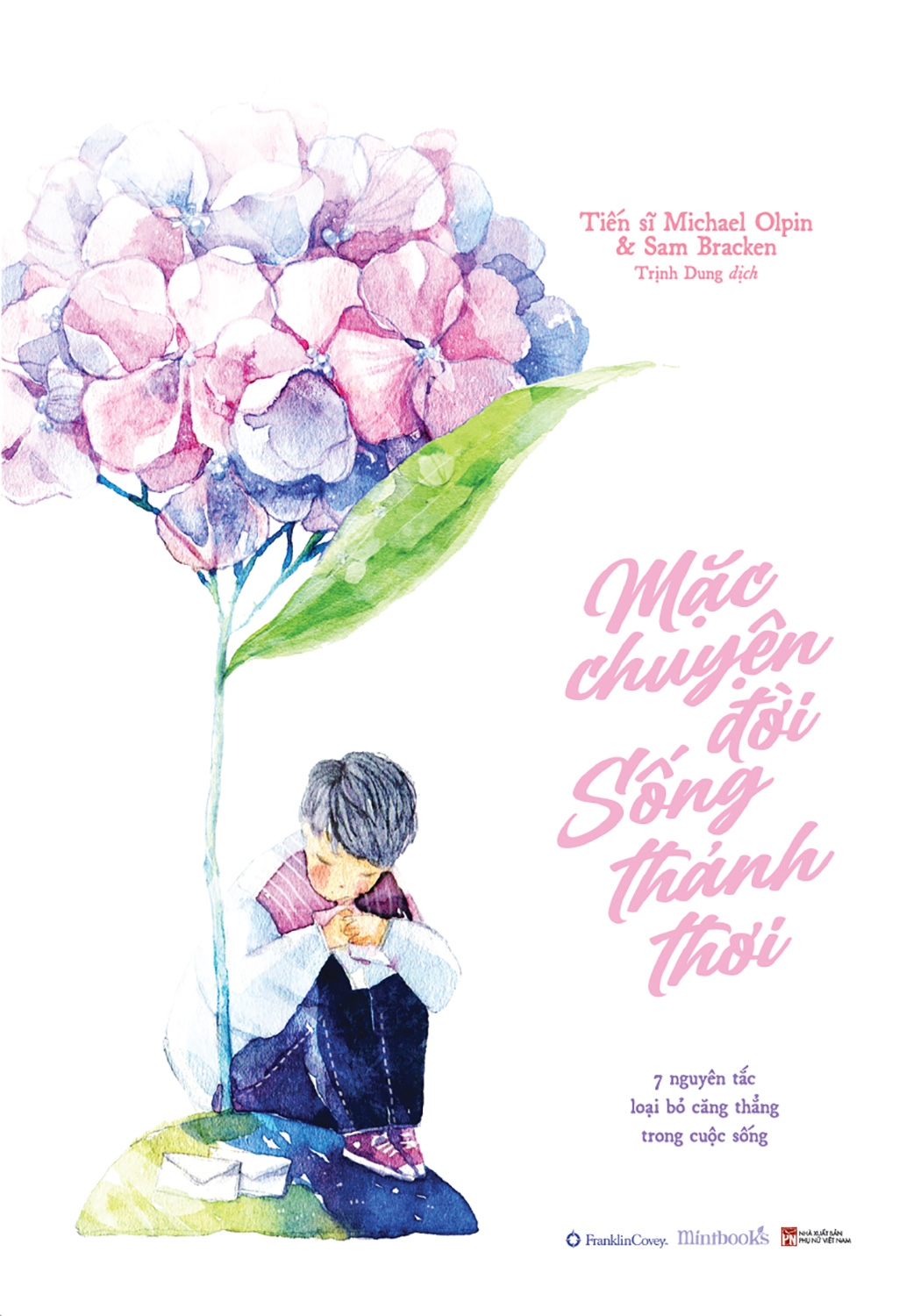 mặc chuyện đời sống thảnh thơi - Ảnh 2