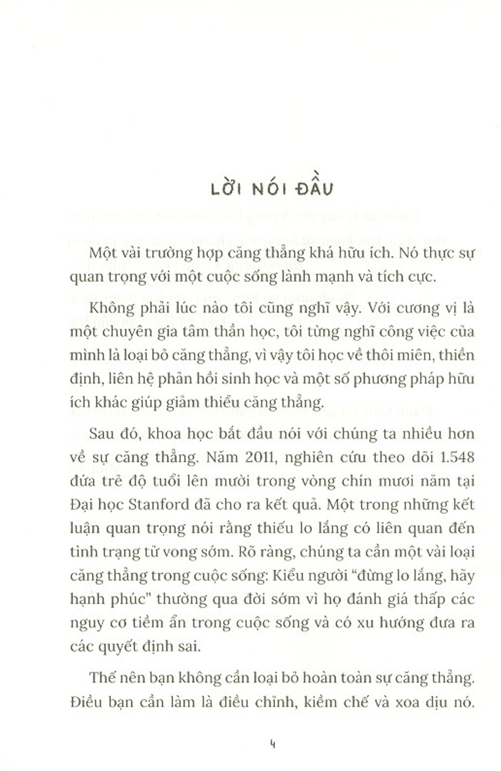 mặc chuyện đời sống thảnh thơi - Ảnh 4