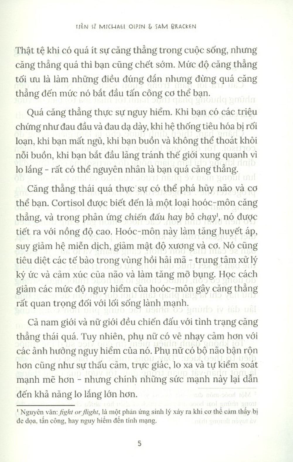 mặc chuyện đời sống thảnh thơi - Ảnh 5