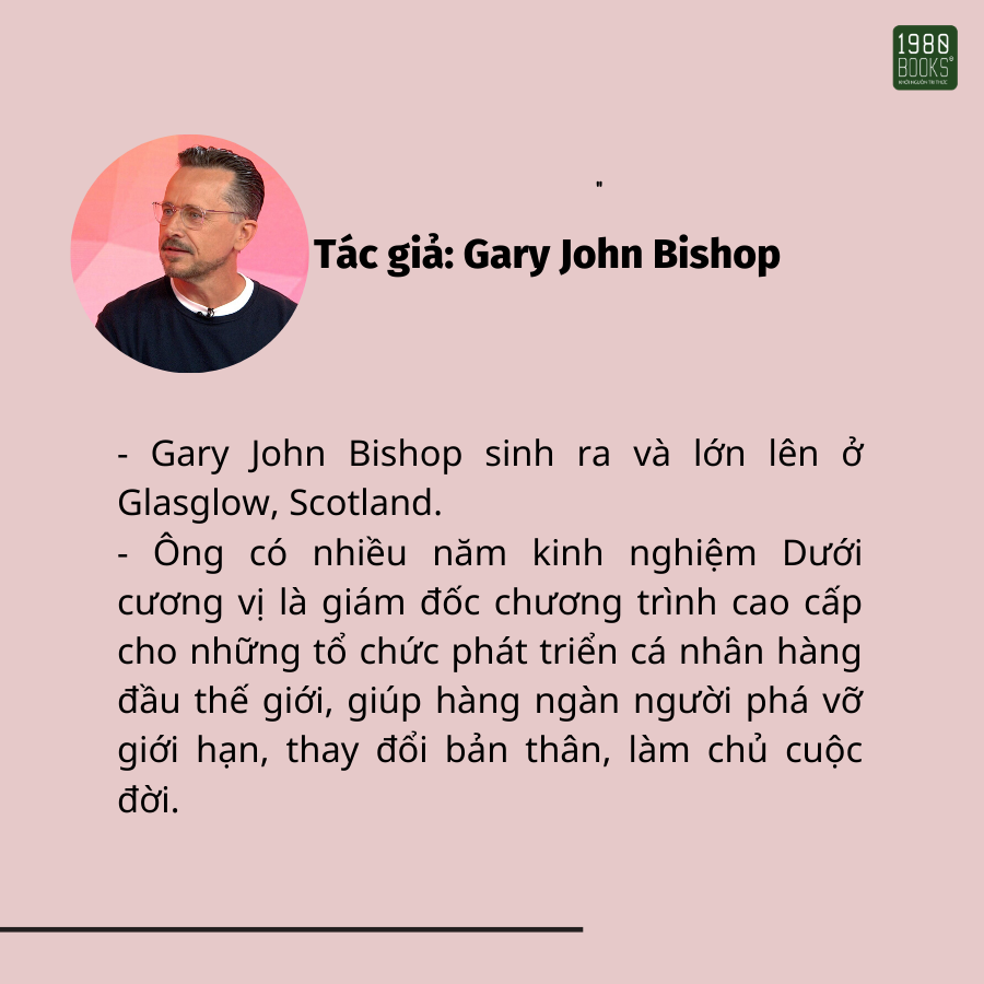 mặc kệ thiên hạ sống đời bạn muốn - Ảnh 5